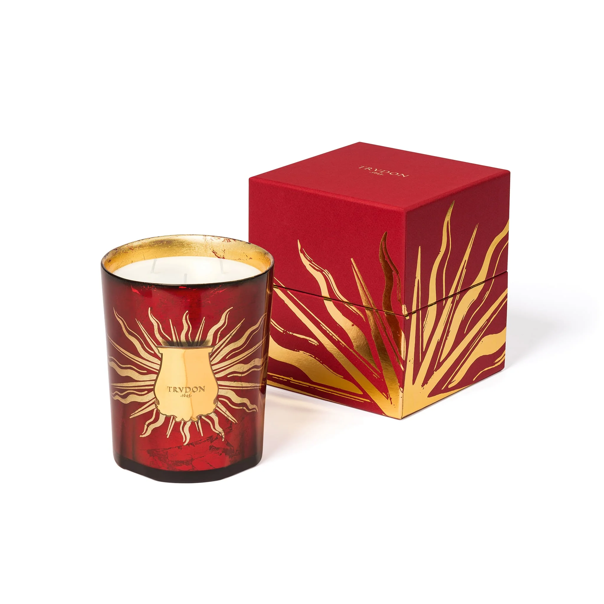 Gloria Bougie 2023 - Trudon - Image 4