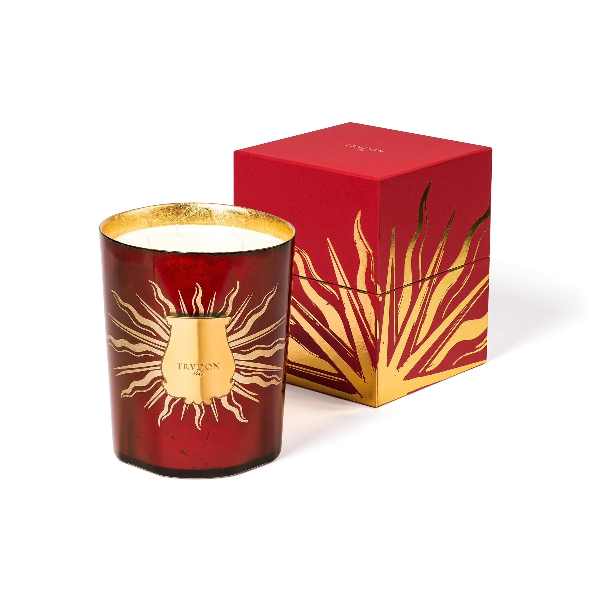 Gloria Bougie 2023 - Trudon - Image 6