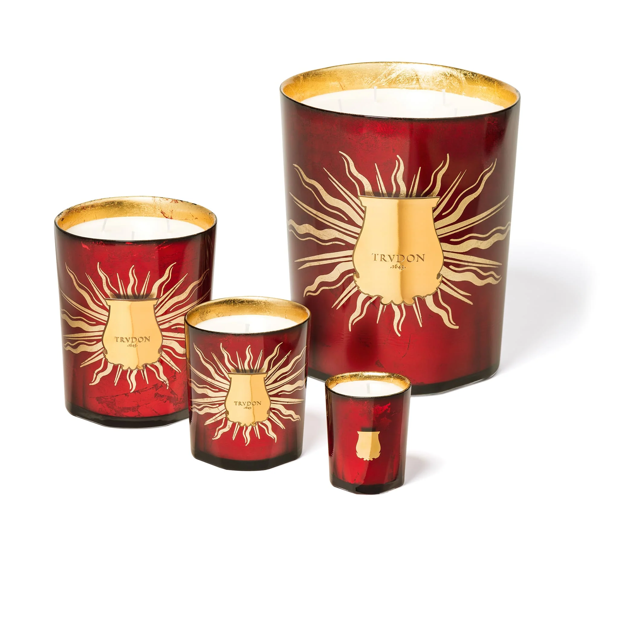 Gloria Bougie 2023 - Trudon - Image 7