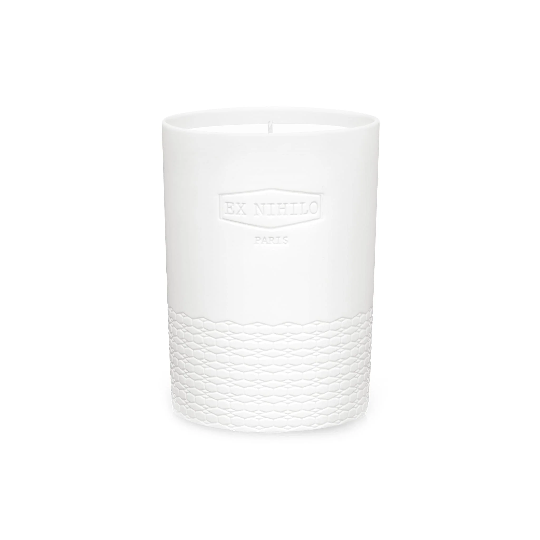 Gold Immortals Candle - Ex Nihilo Paris