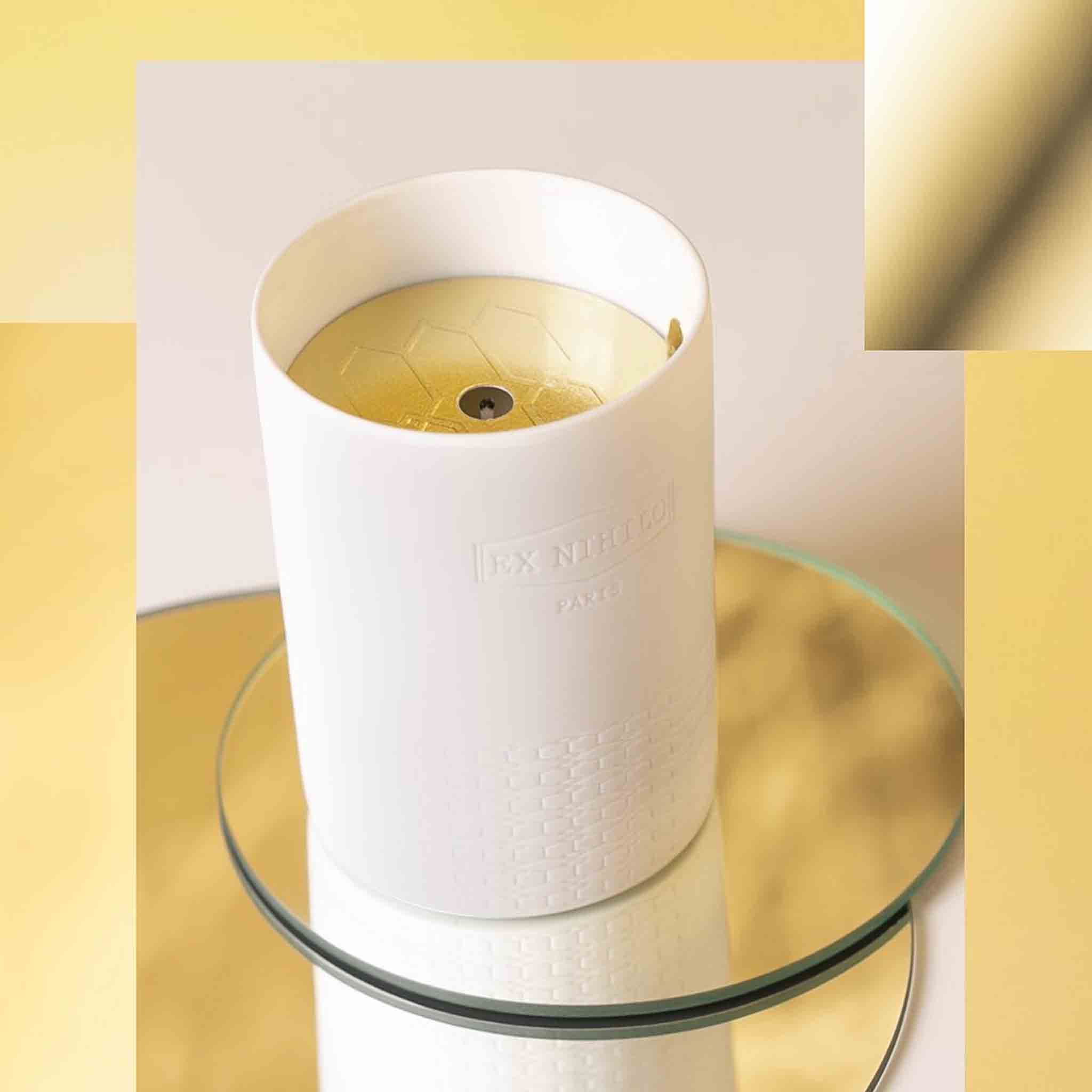 Gold Immortals Candle - Ex Nihilo Paris - Image 4
