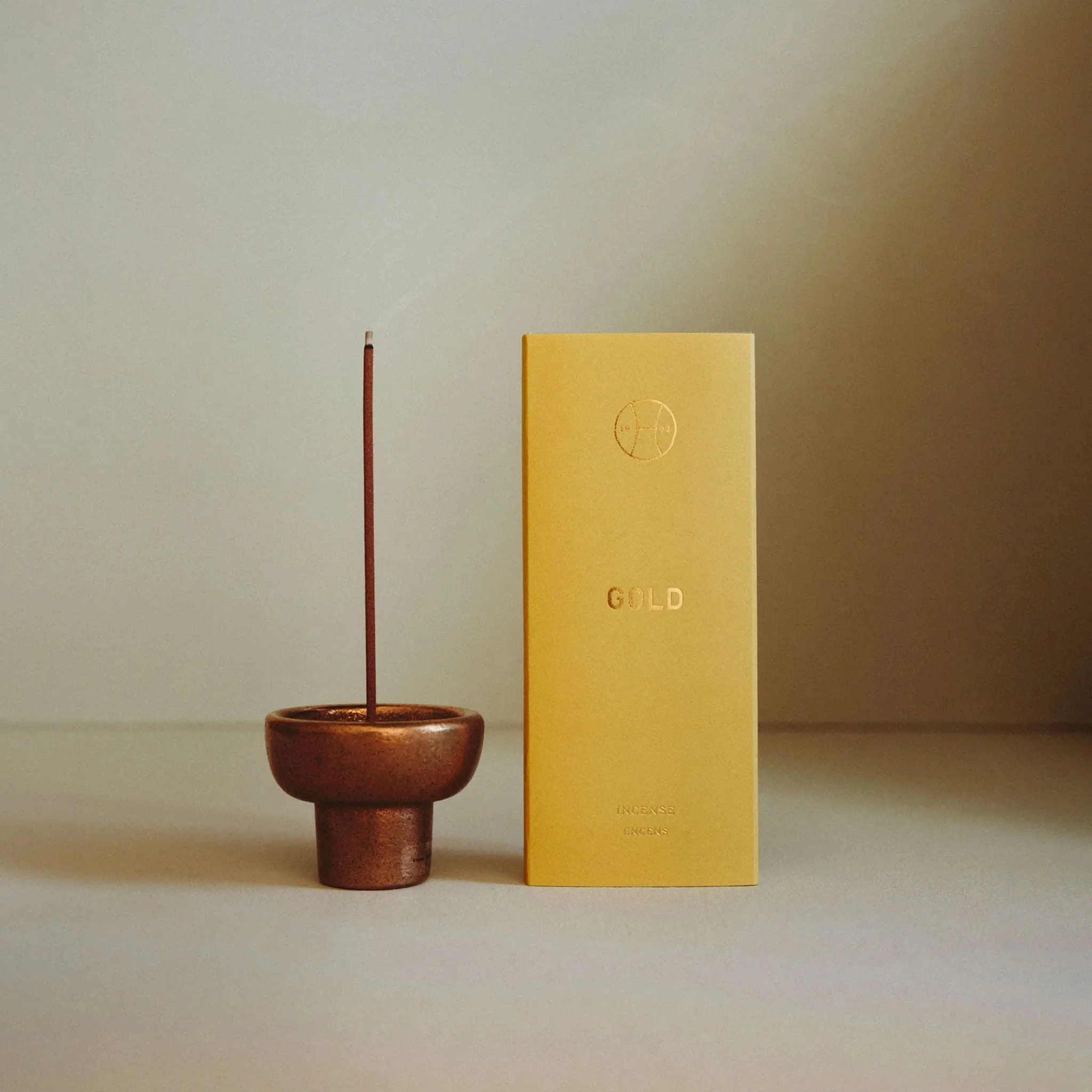 Gold Incense - Perfumer H - Image 3