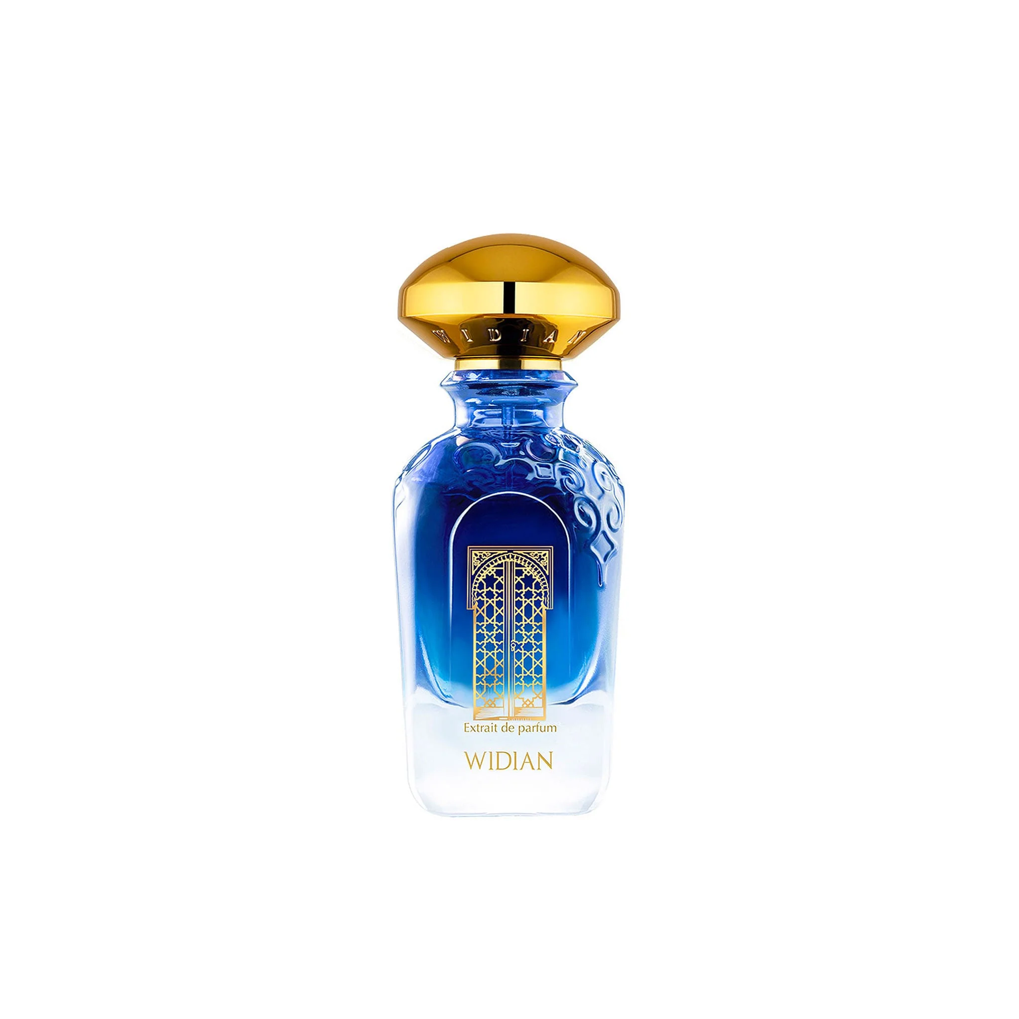 Granada - Widian by Aj Arabia