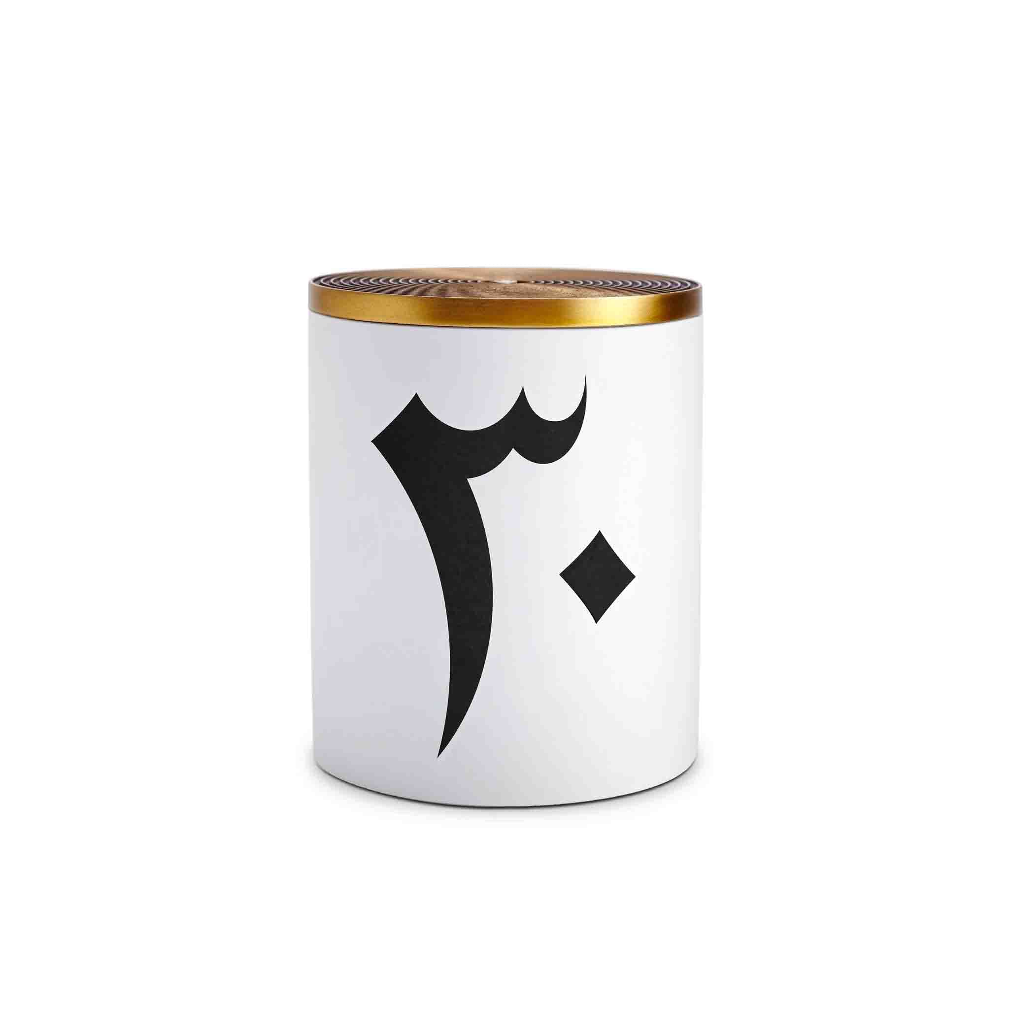Grand Bazaar N.30 Candle - L'Objet
