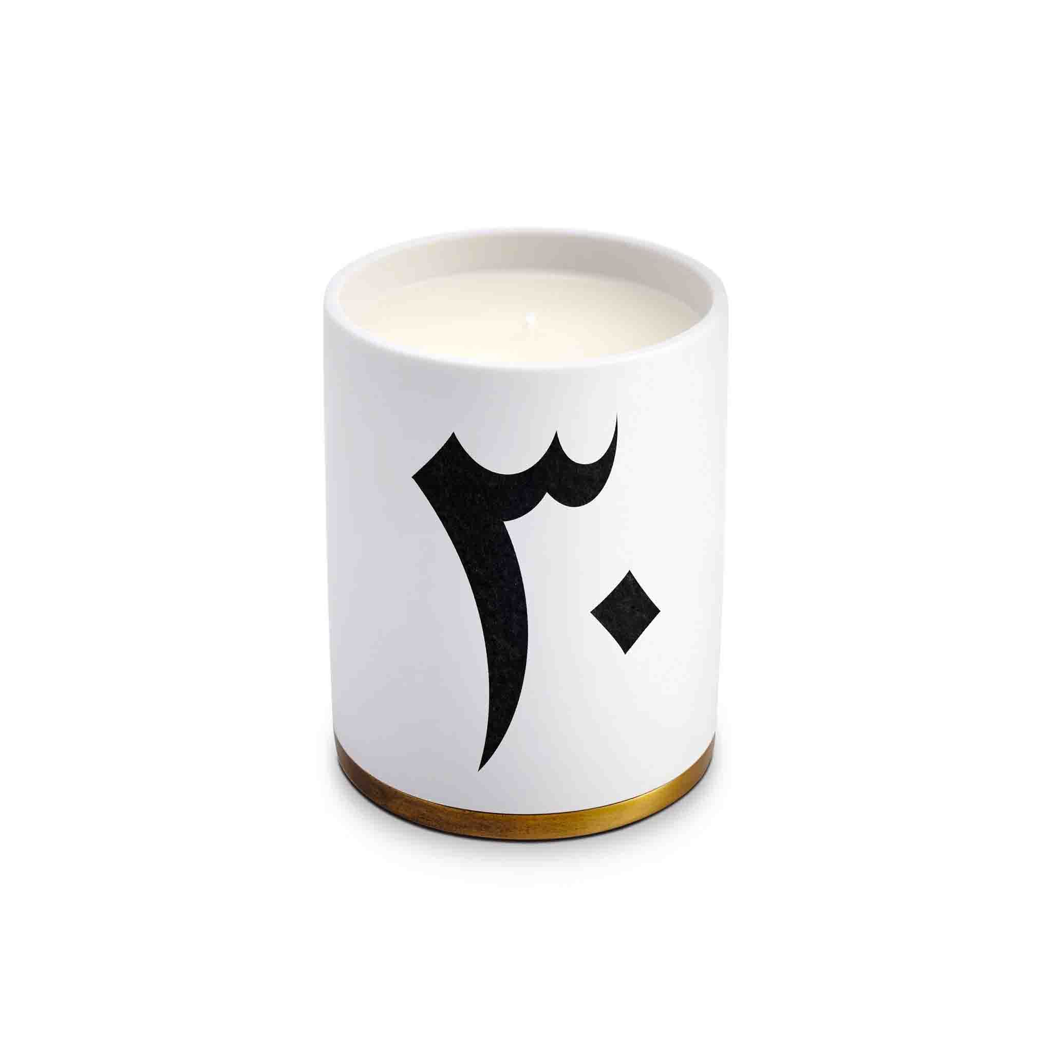 Grand Bazaar N.30 Candle - L'Objet - Image 3