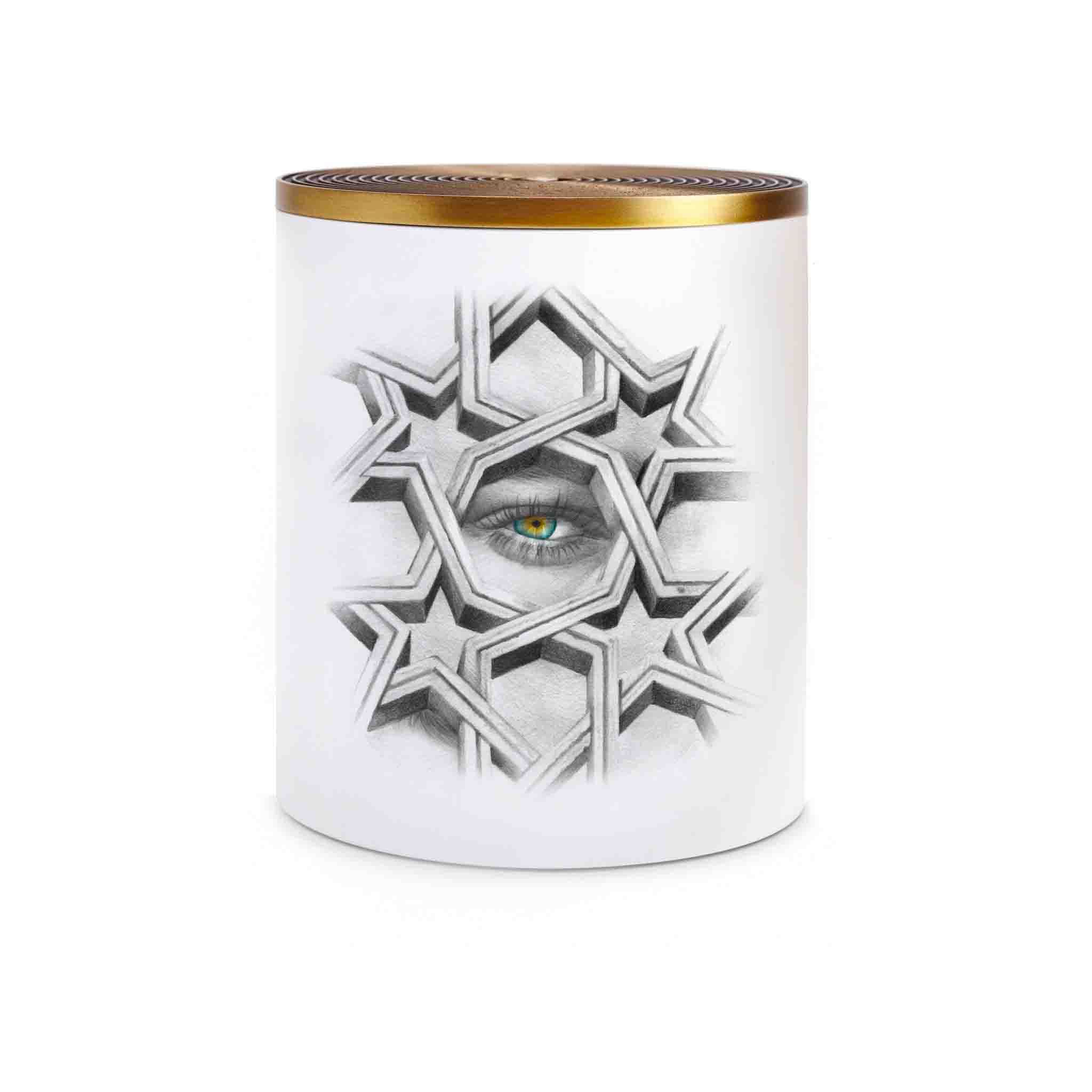 Grand Bazaar N.30 Candle - L'Objet - Image 4