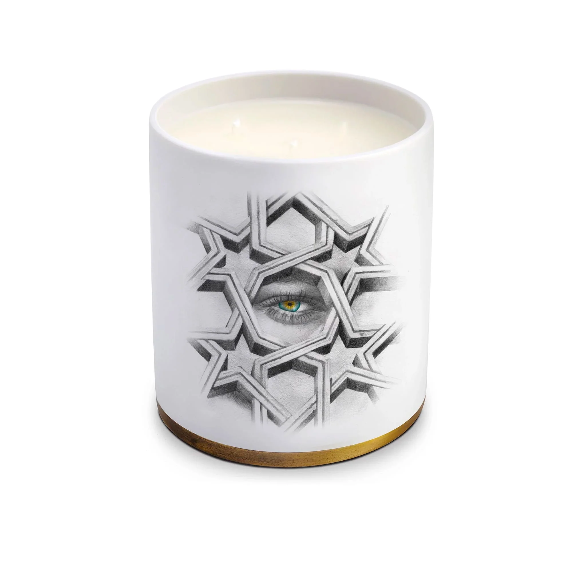 Grand Bazaar N.30 Candle - L'Objet - Image 5