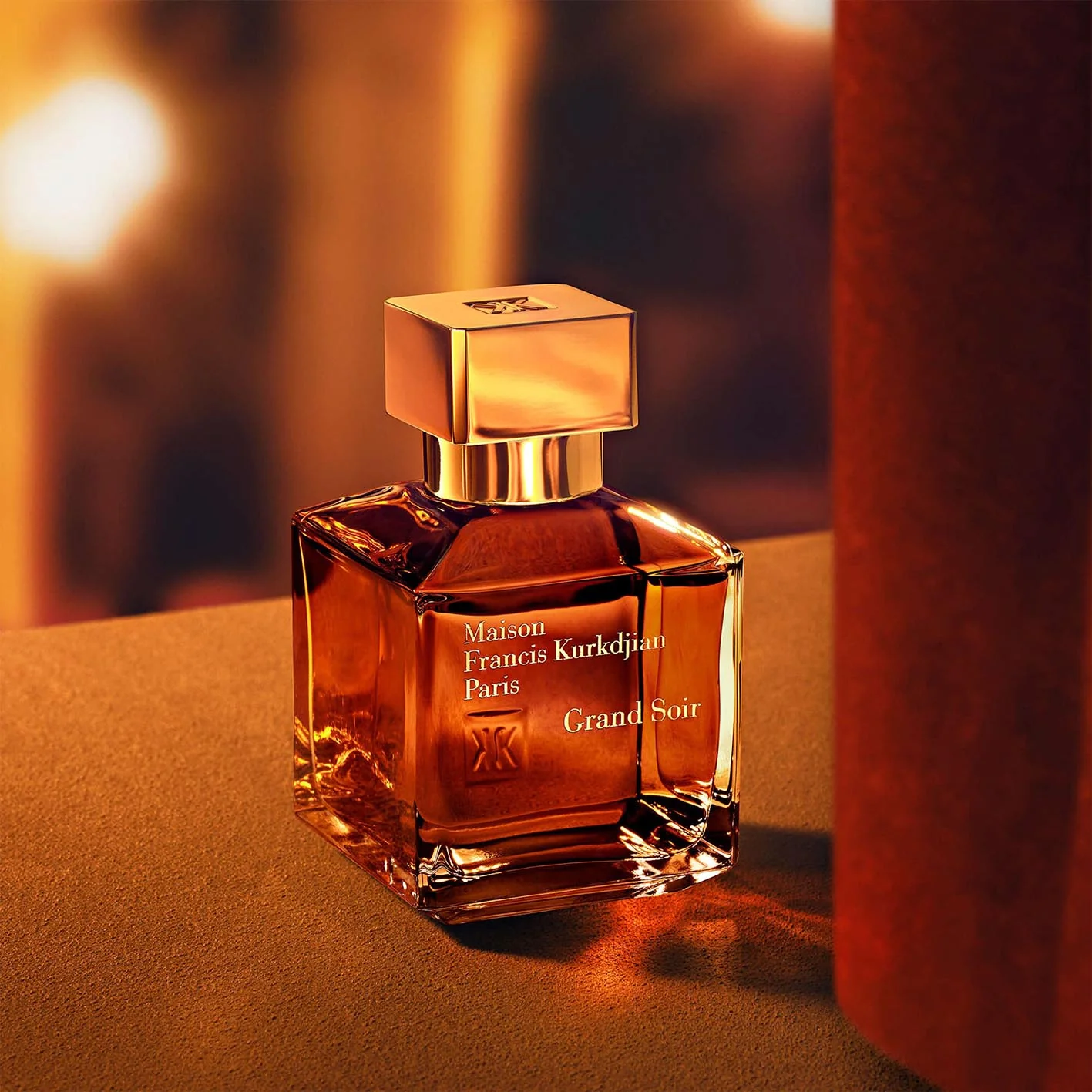 Grand Soir Eau de Parfum - Maison Francis Kurkdjian - Image 3