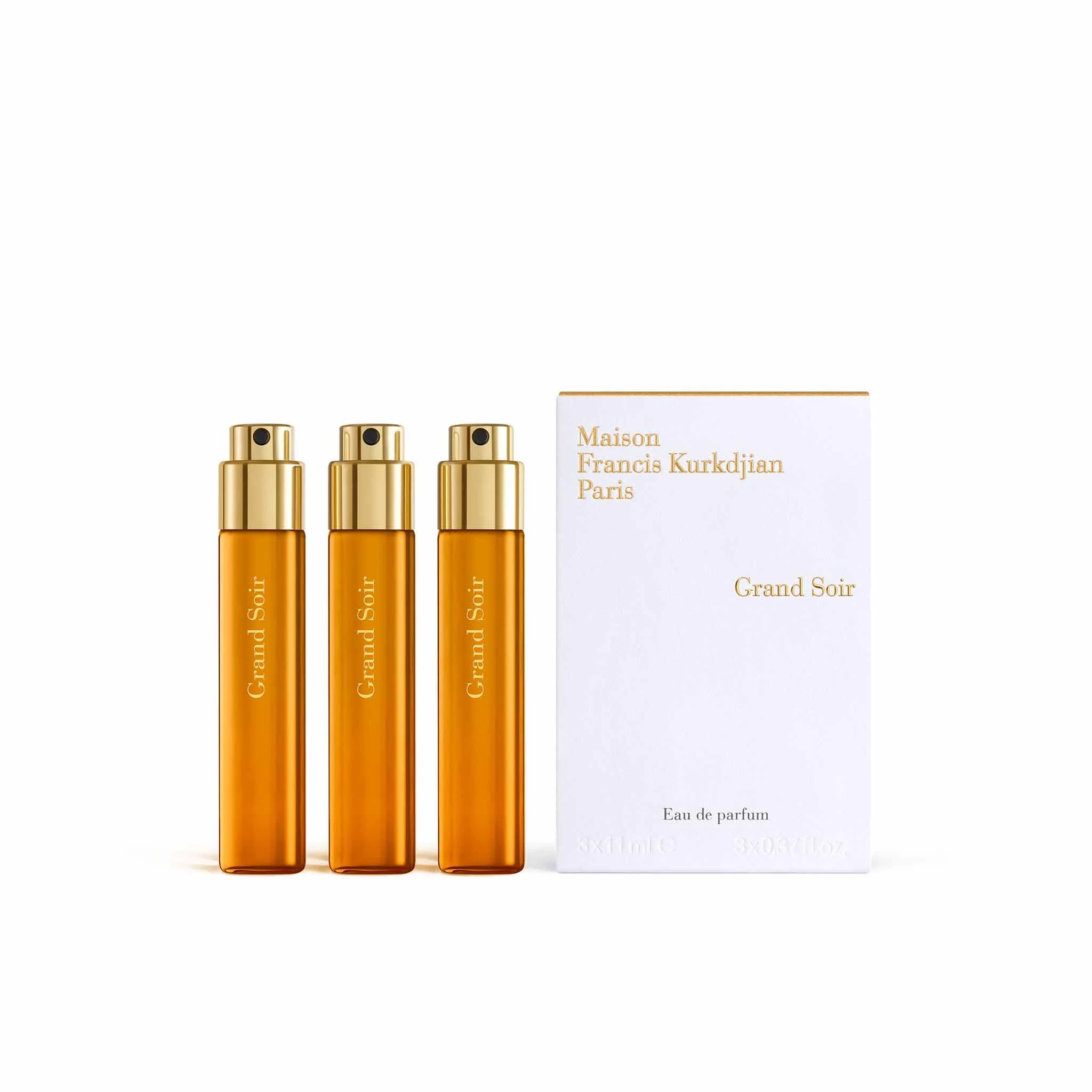 Grand Soir Eau de Parfum - Maison Francis Kurkdjian - Image 7