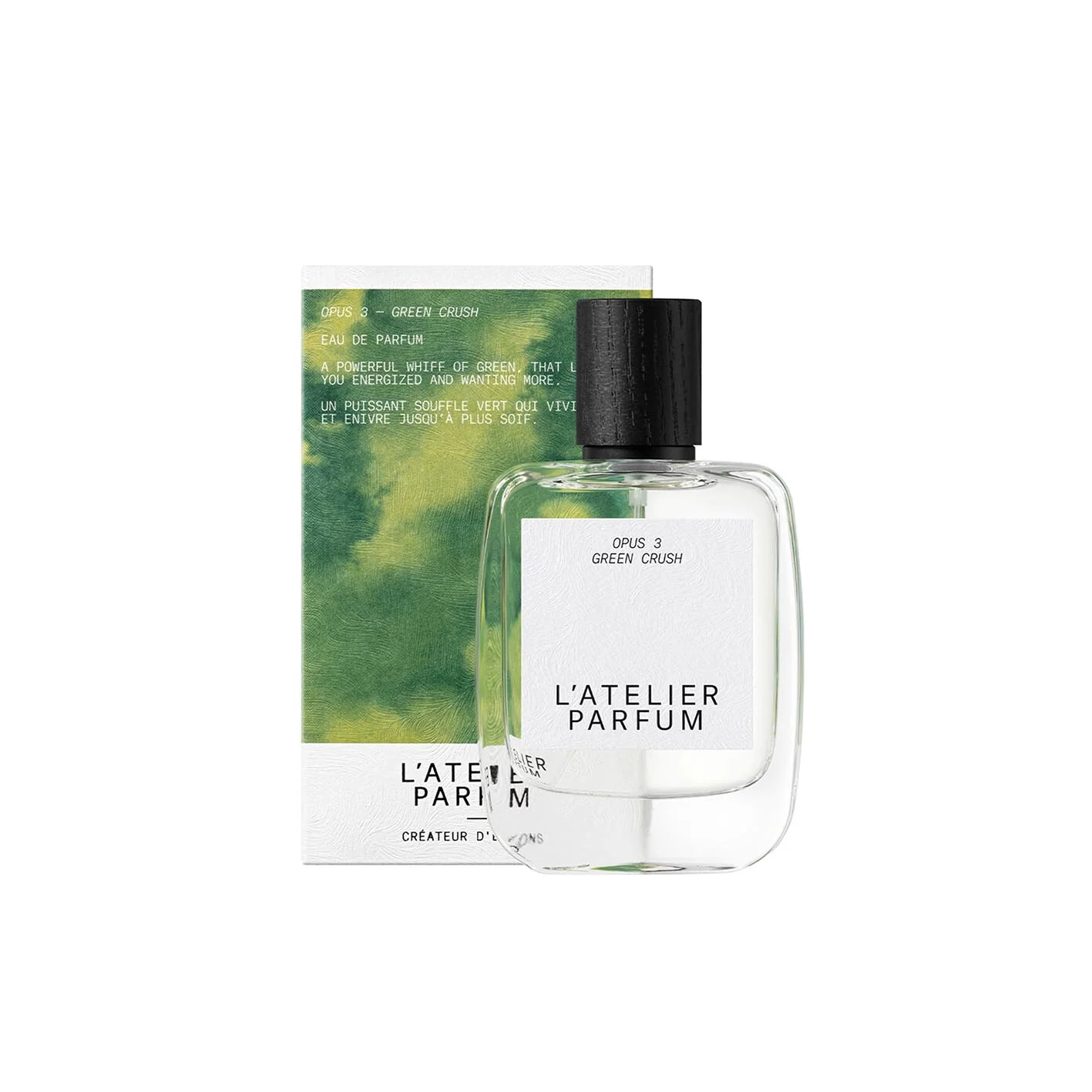 Green Crush - L'Atelier Parfum - Image 8