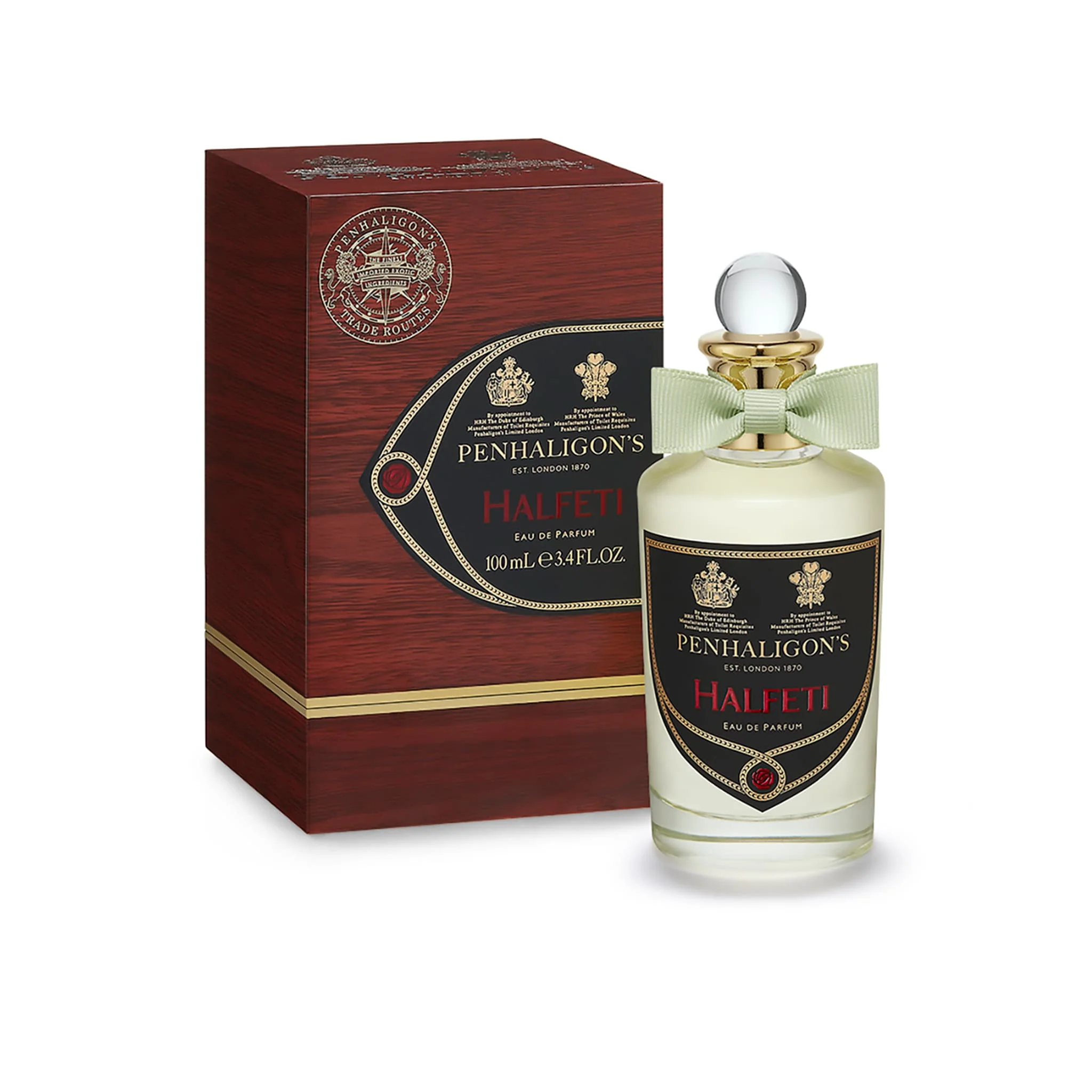 Halfeti Eau de Parfum - Penhaligon's - Image 3