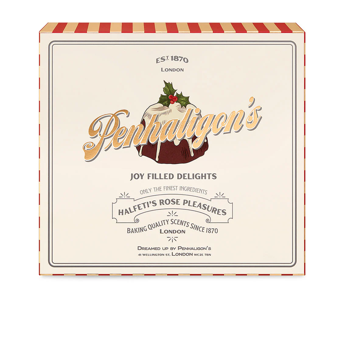 Halfeti Large Set Xmas 2024 - Penhaligon's - Image 3