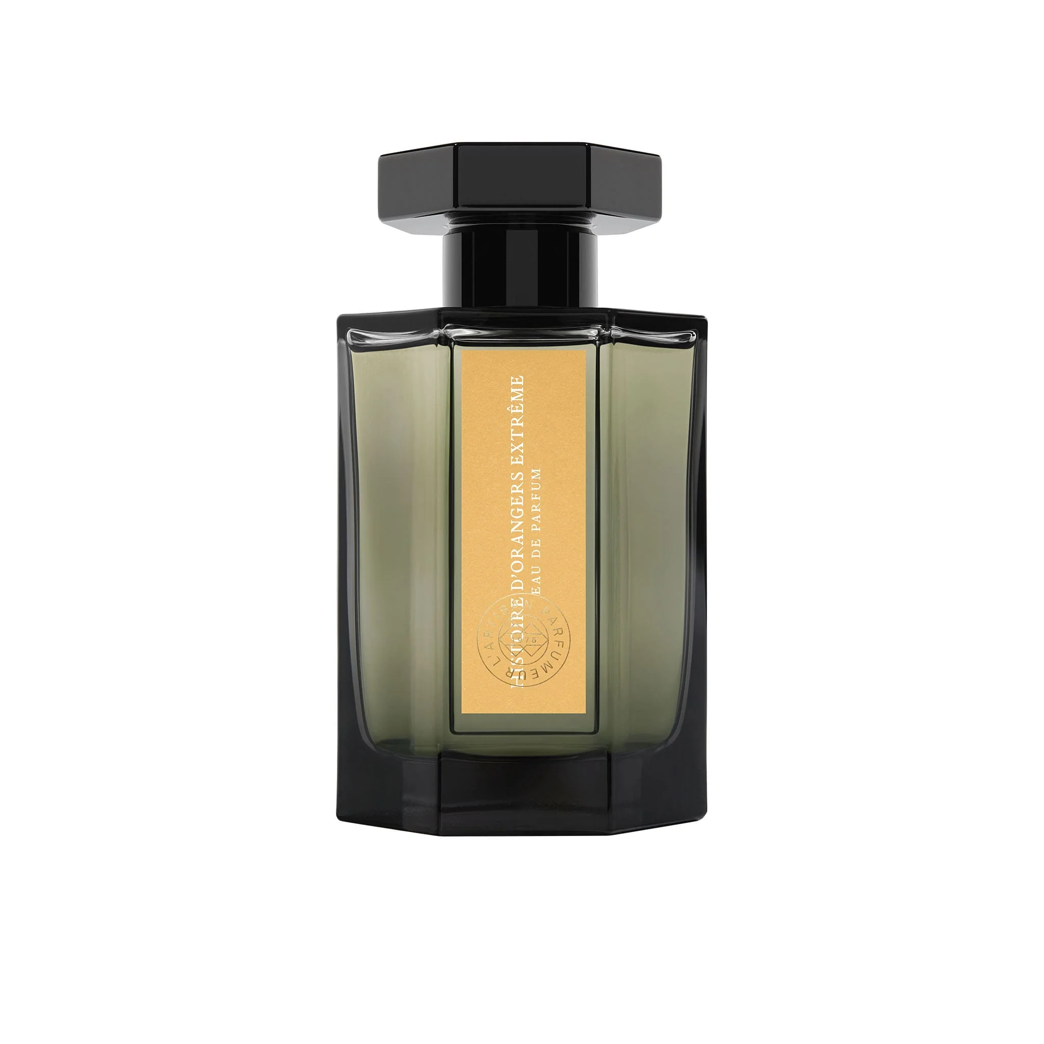Histoire D'Orangers Extrême - L'Artisan Parfumeur
