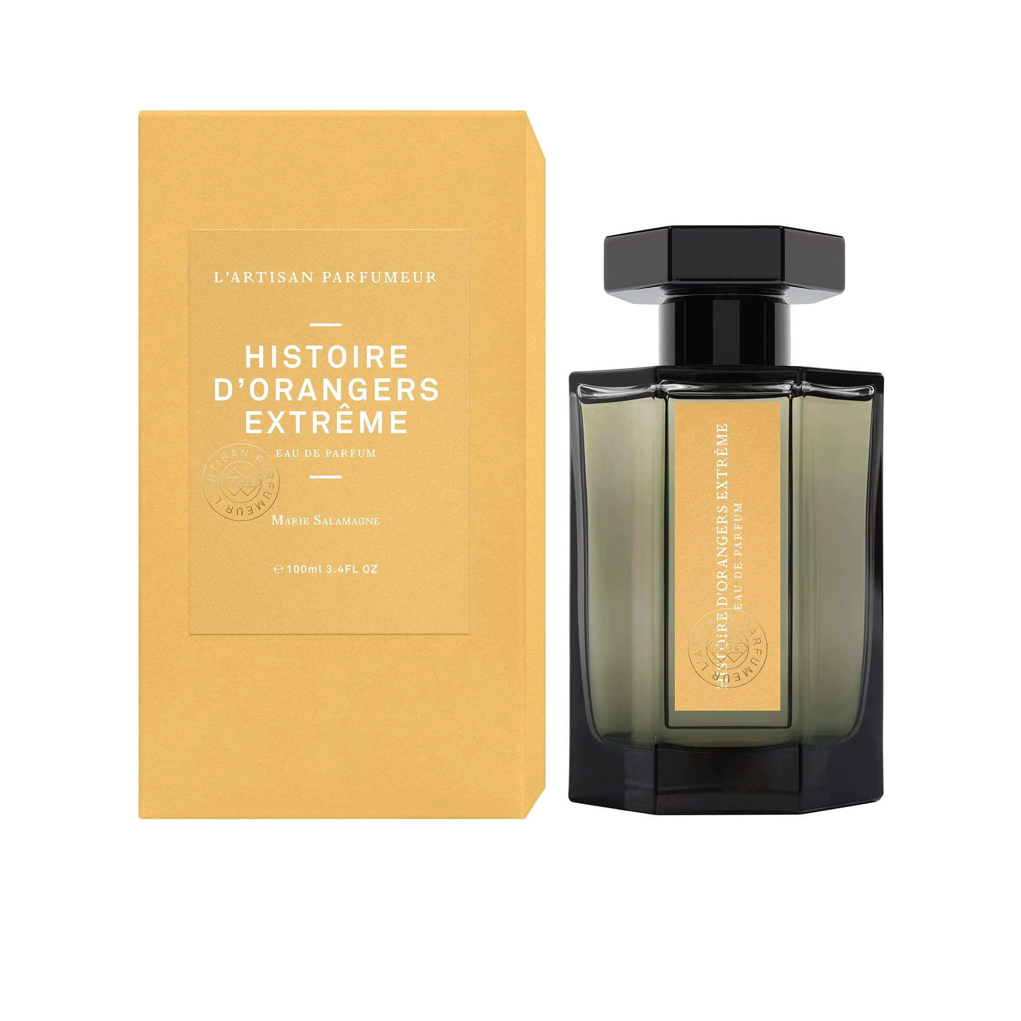 Histoire D'Orangers Extrême - L'Artisan Parfumeur - Image 2