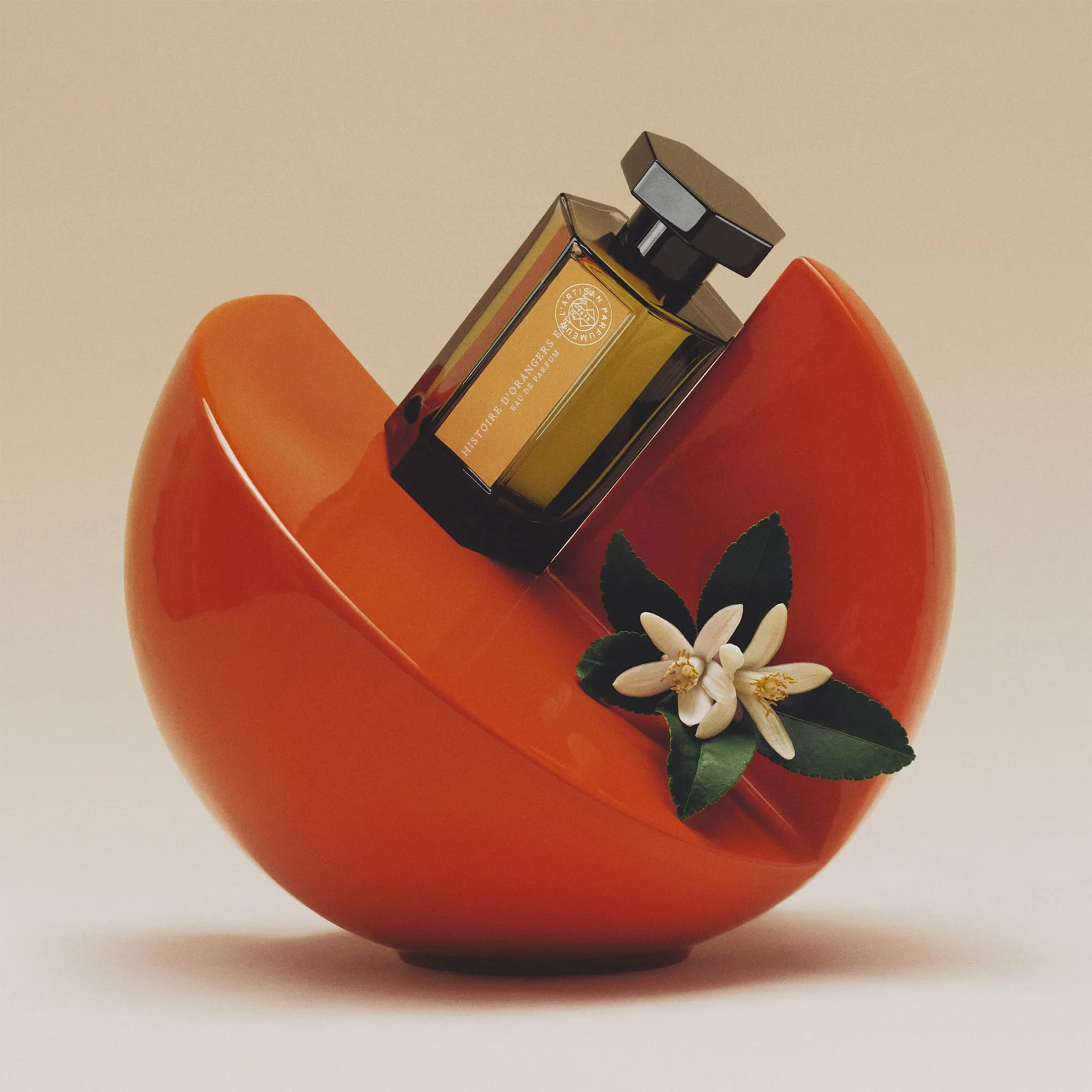 Histoire D'Orangers Extrême - L'Artisan Parfumeur - Image 3