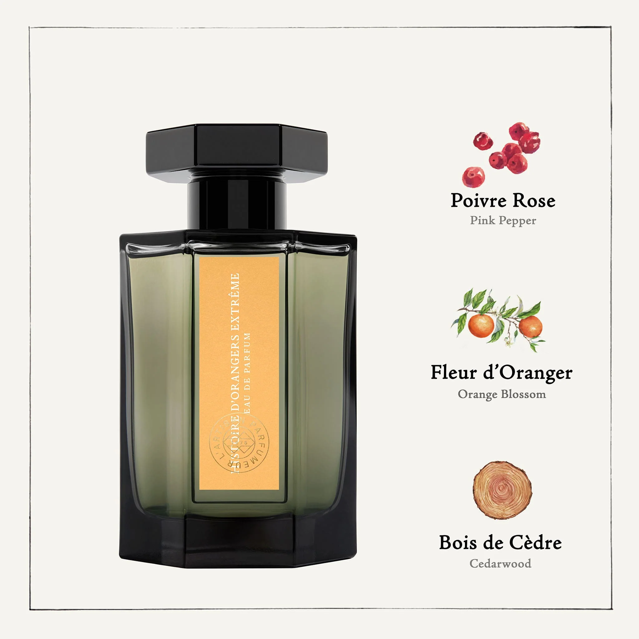 Histoire D'Orangers Extrême - L'Artisan Parfumeur - Image 4