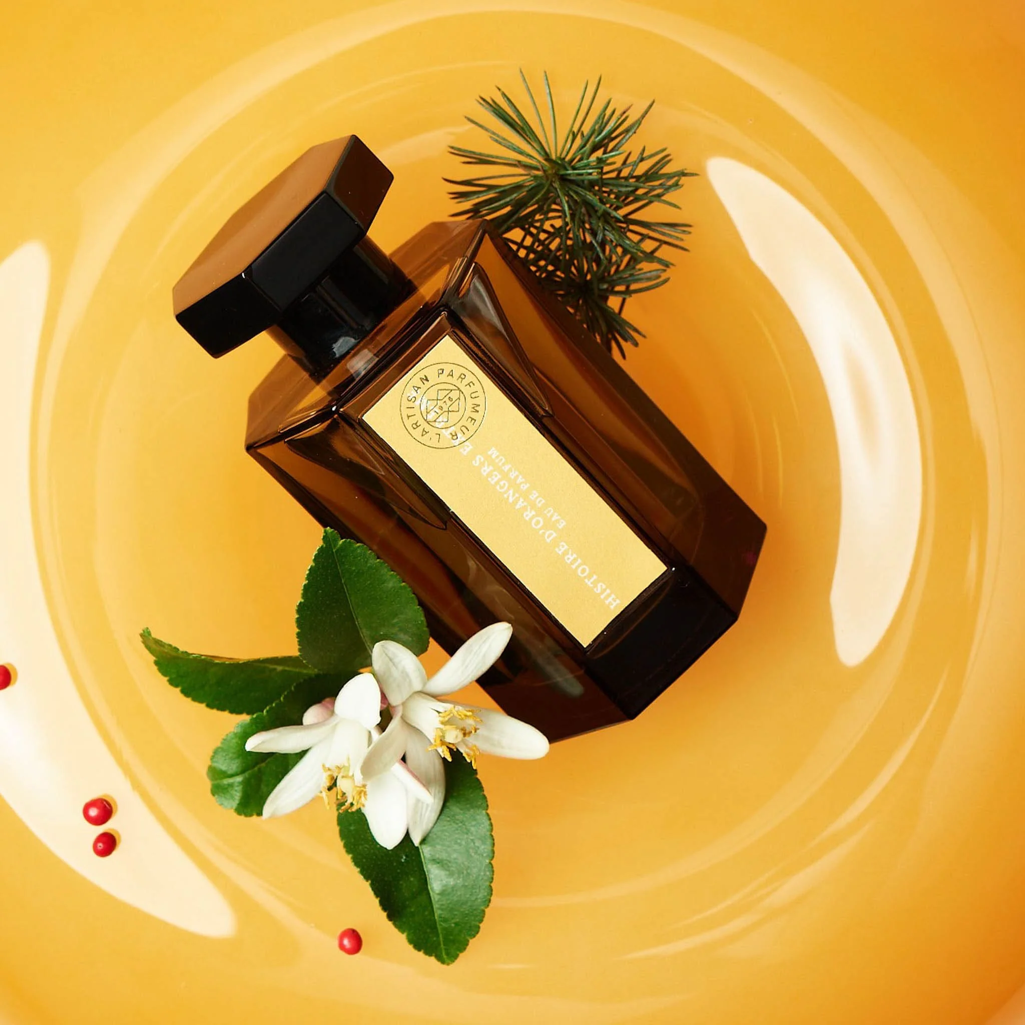 Histoire D'Orangers Extrême - L'Artisan Parfumeur - Image 5
