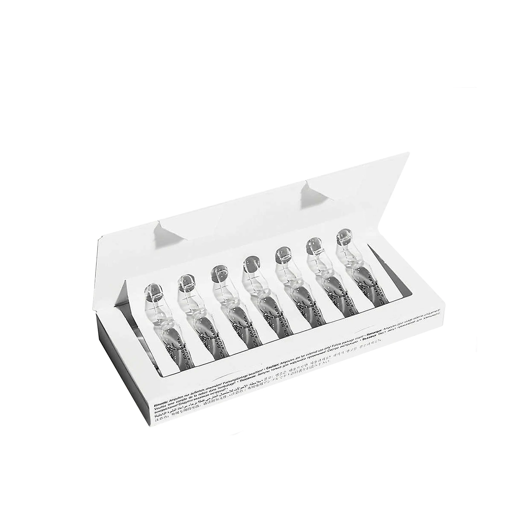 Hyaluronic Ampoule - Dr. Barbara Sturm - Image 3