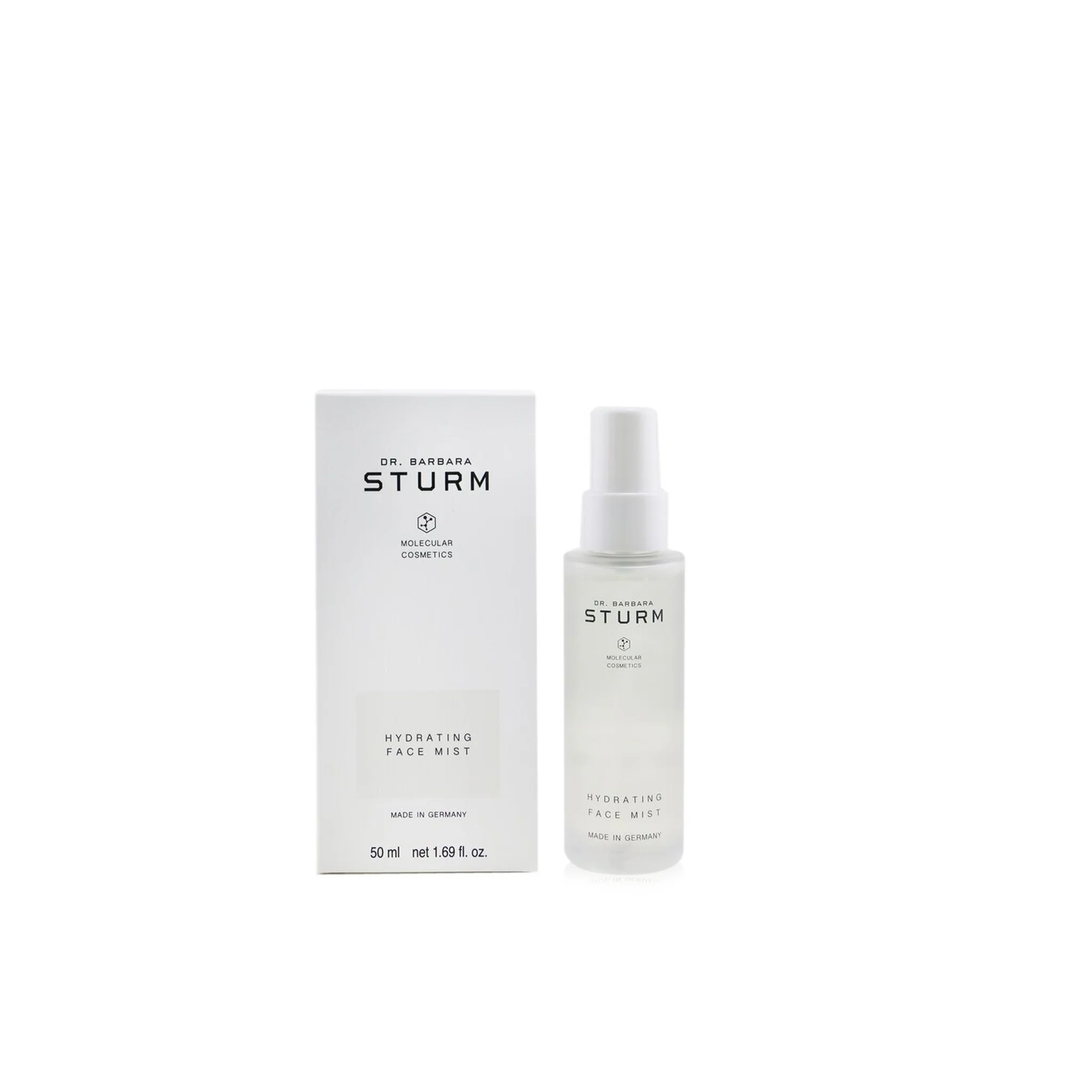 Hydrating Face Mist - Dr. Barbara Sturm - Image 2