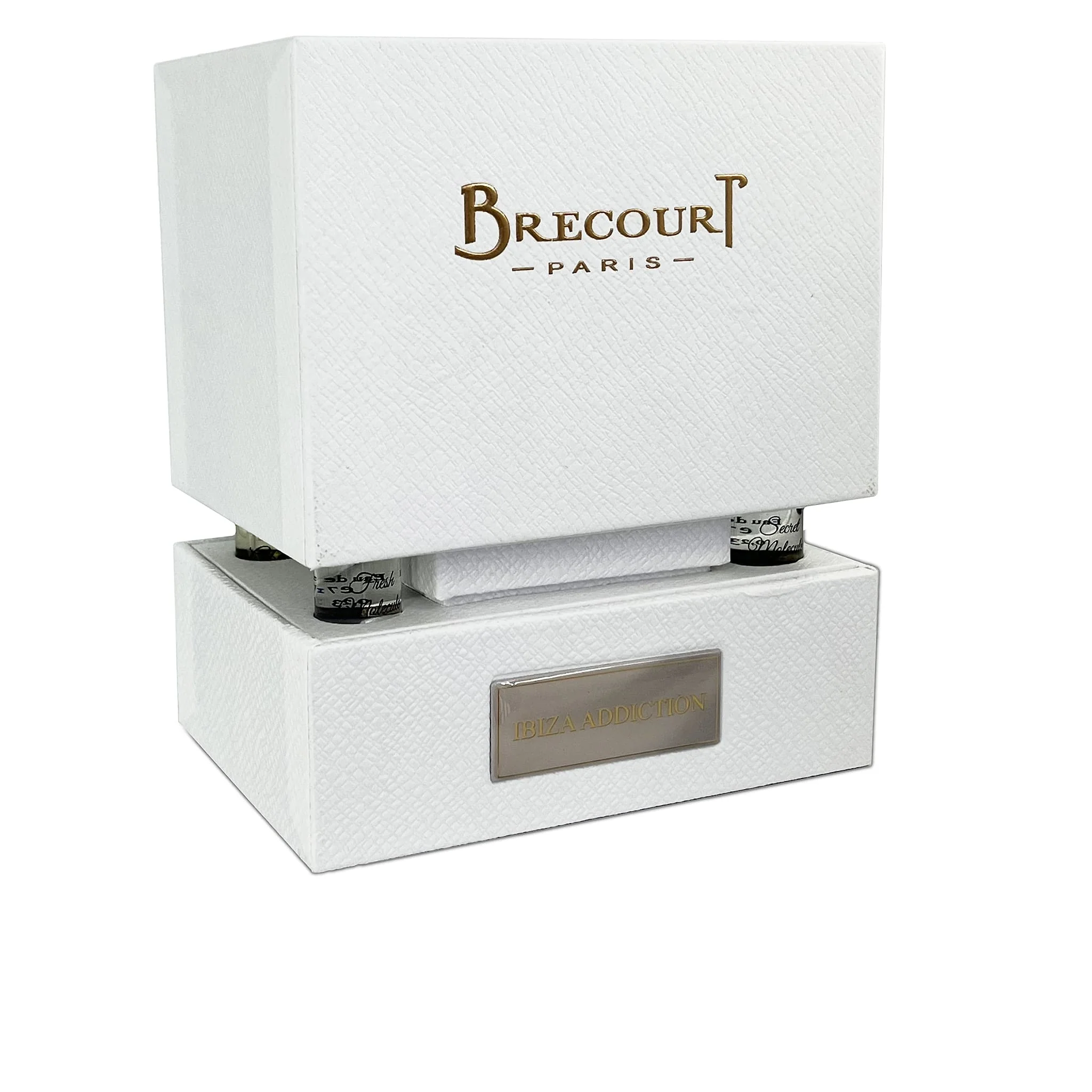 Ibiza Addiction con Coffret - Brecourt - Image 2