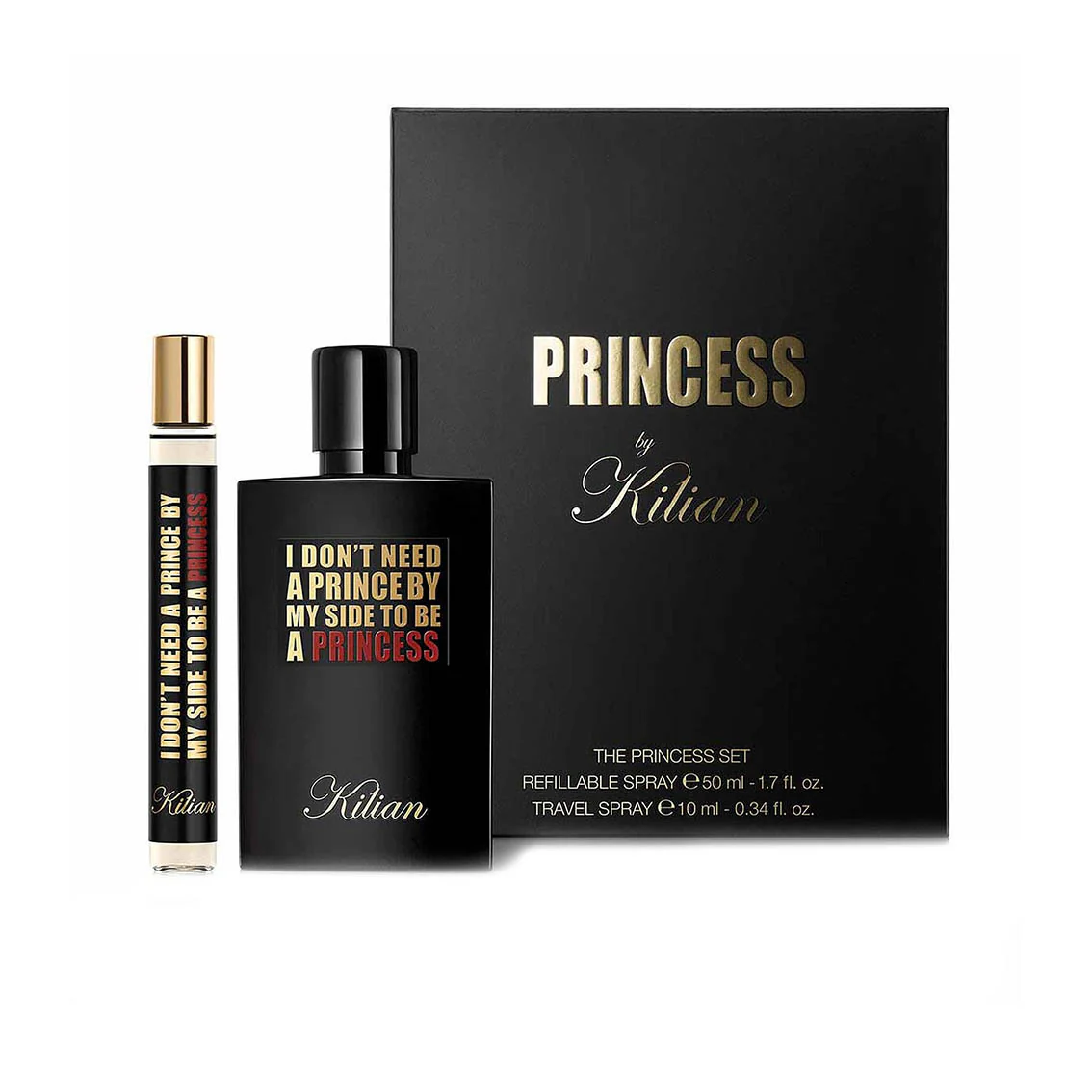Icon Set 2024 Princess- Kilian - Image 3