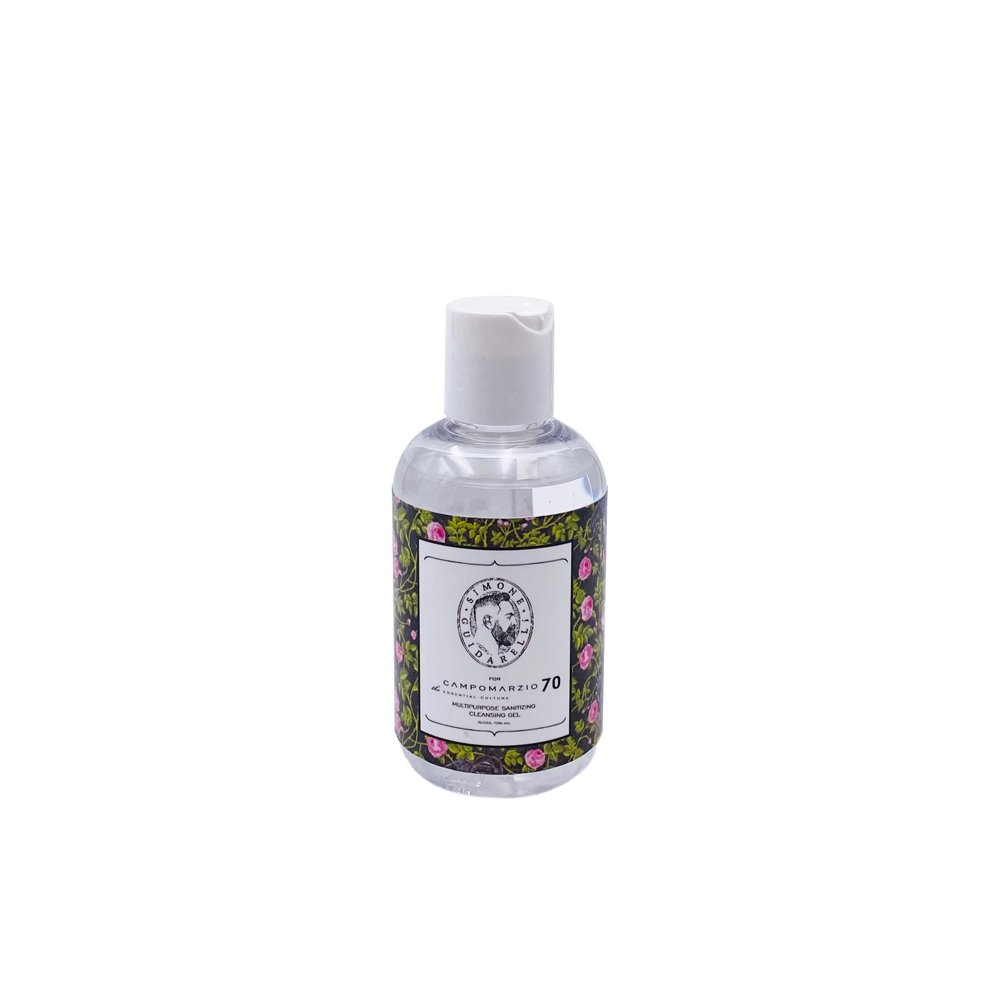 Igienizzante King of Roses Black - Campomarzio70 - Image 3