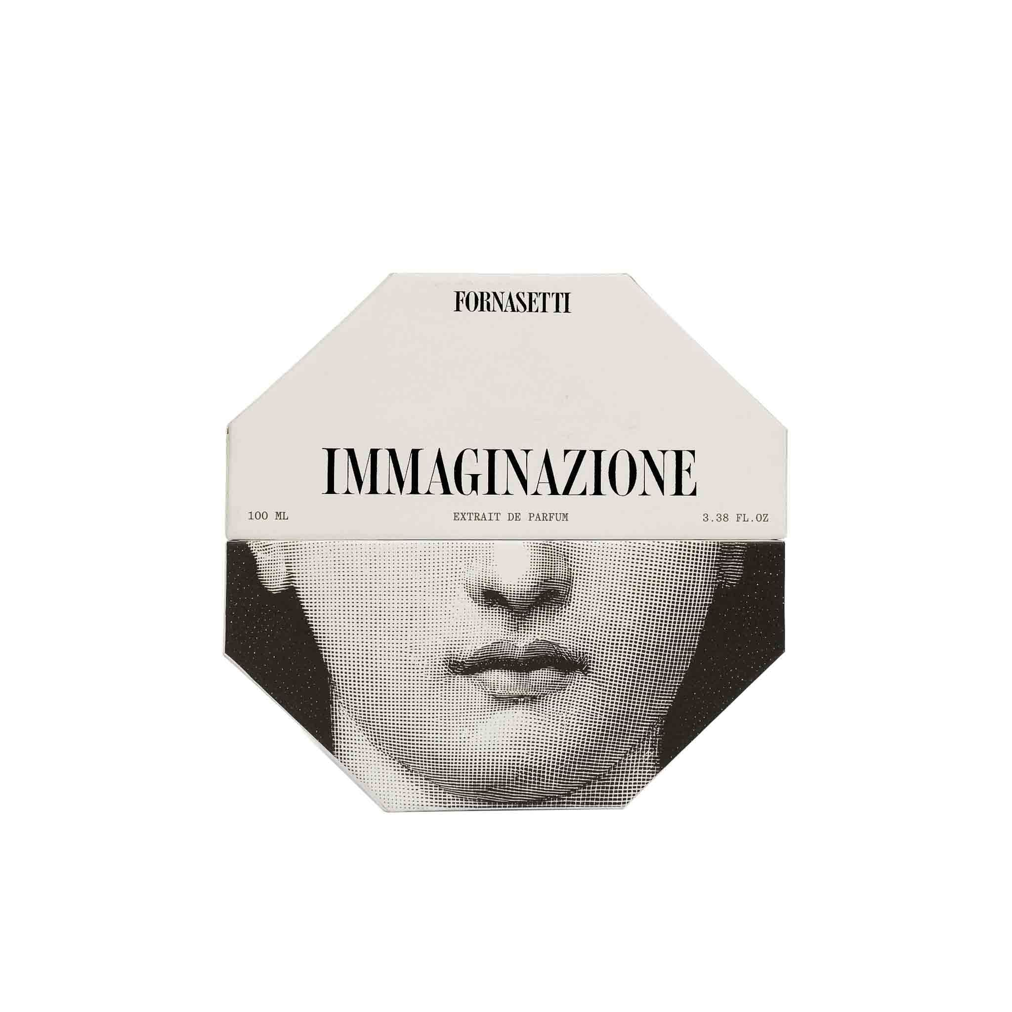 Immaginazione Extrait de Parfum - Fornasetti - Image 3