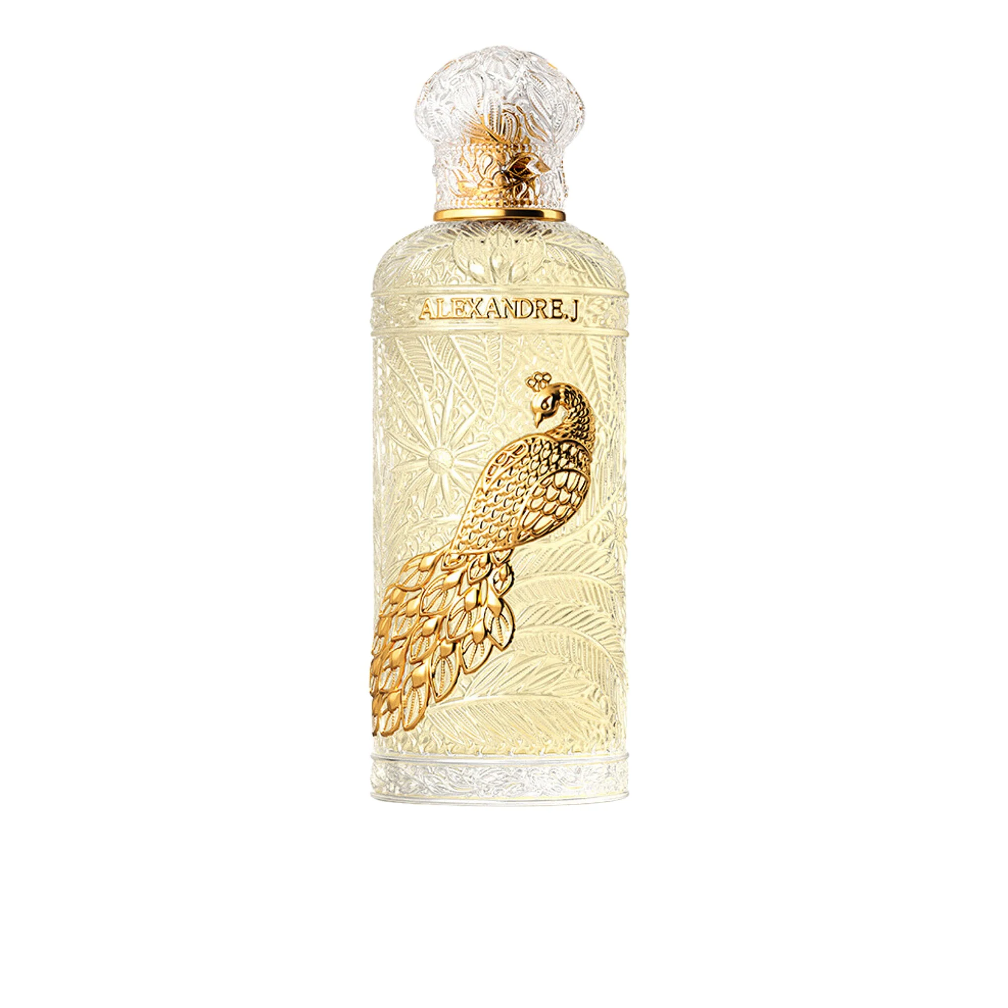 Imperial Peacock - Alexandre.J