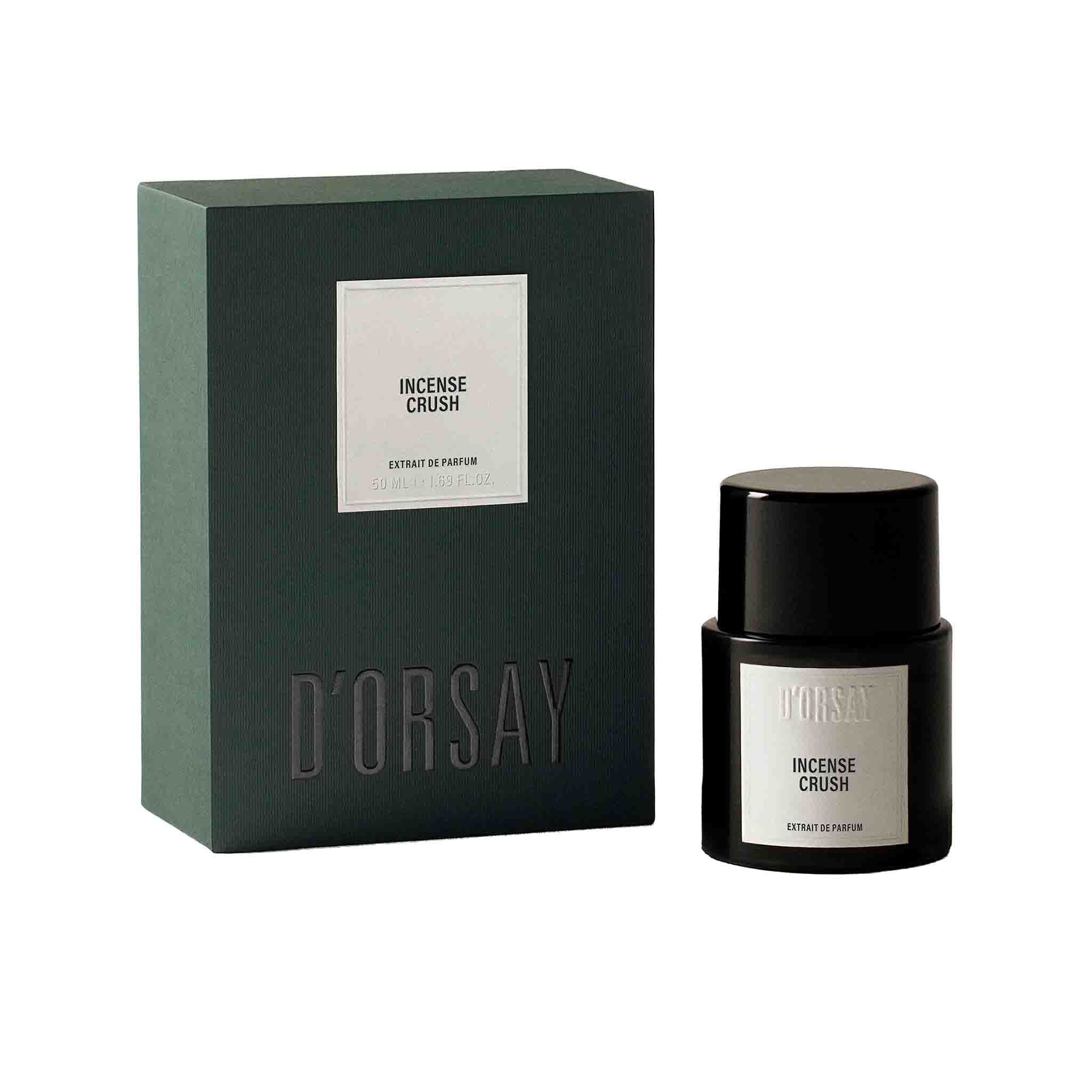 Incense Crush Extrait de Parfum - D'Orsay - Image 3