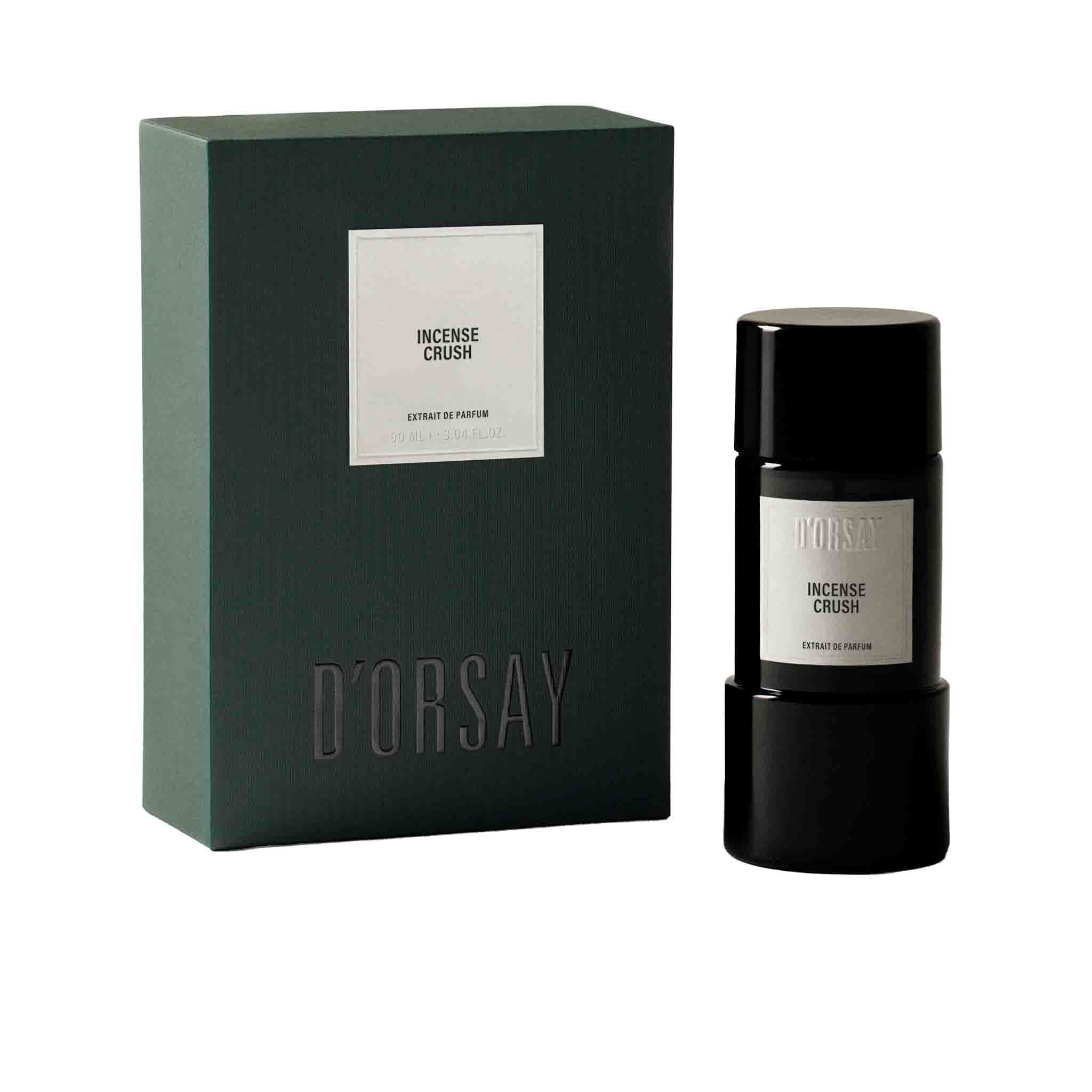 Incense Crush Extrait de Parfum - D'Orsay - Image 4