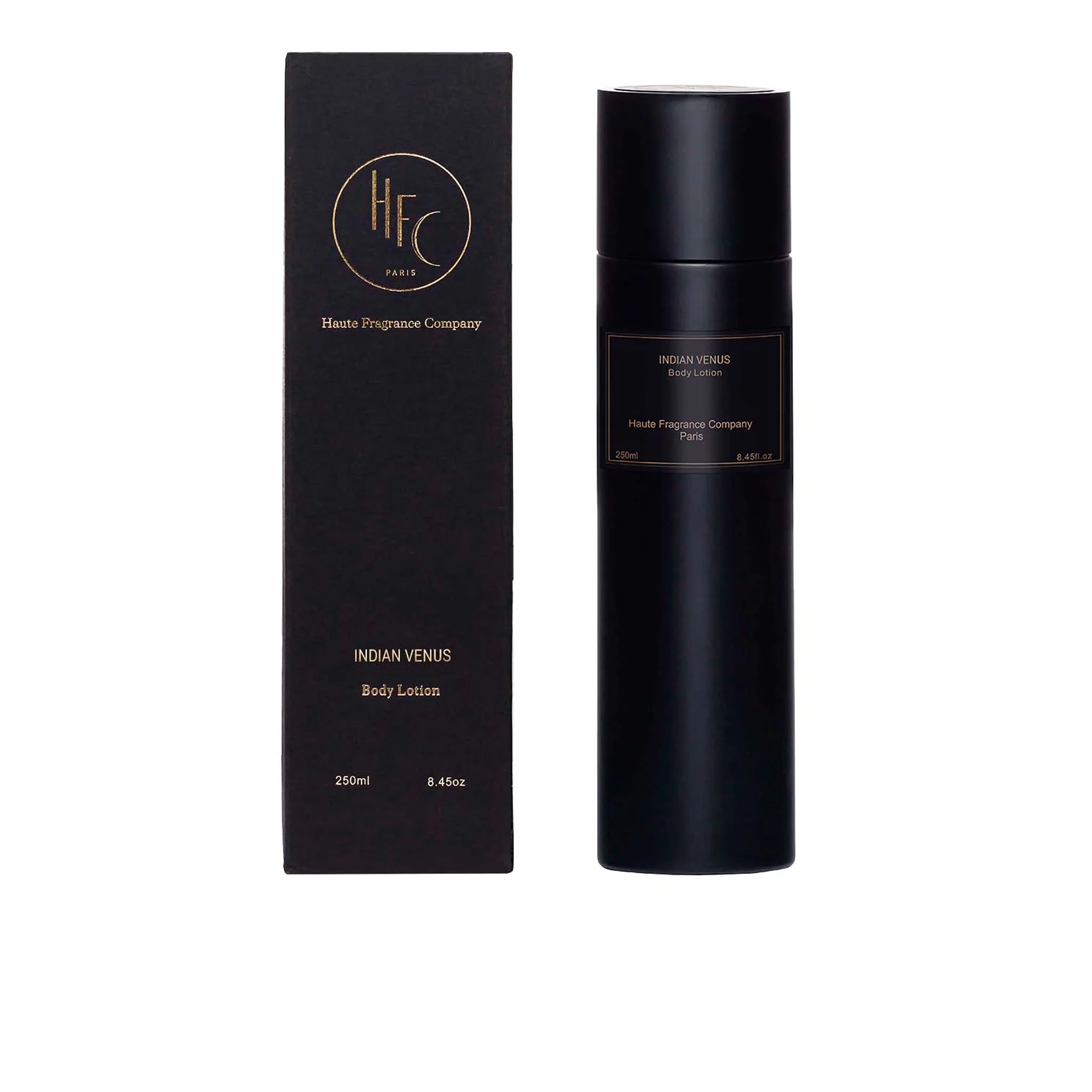 Indian Venus Body Lotion - HFC Paris - Image 2