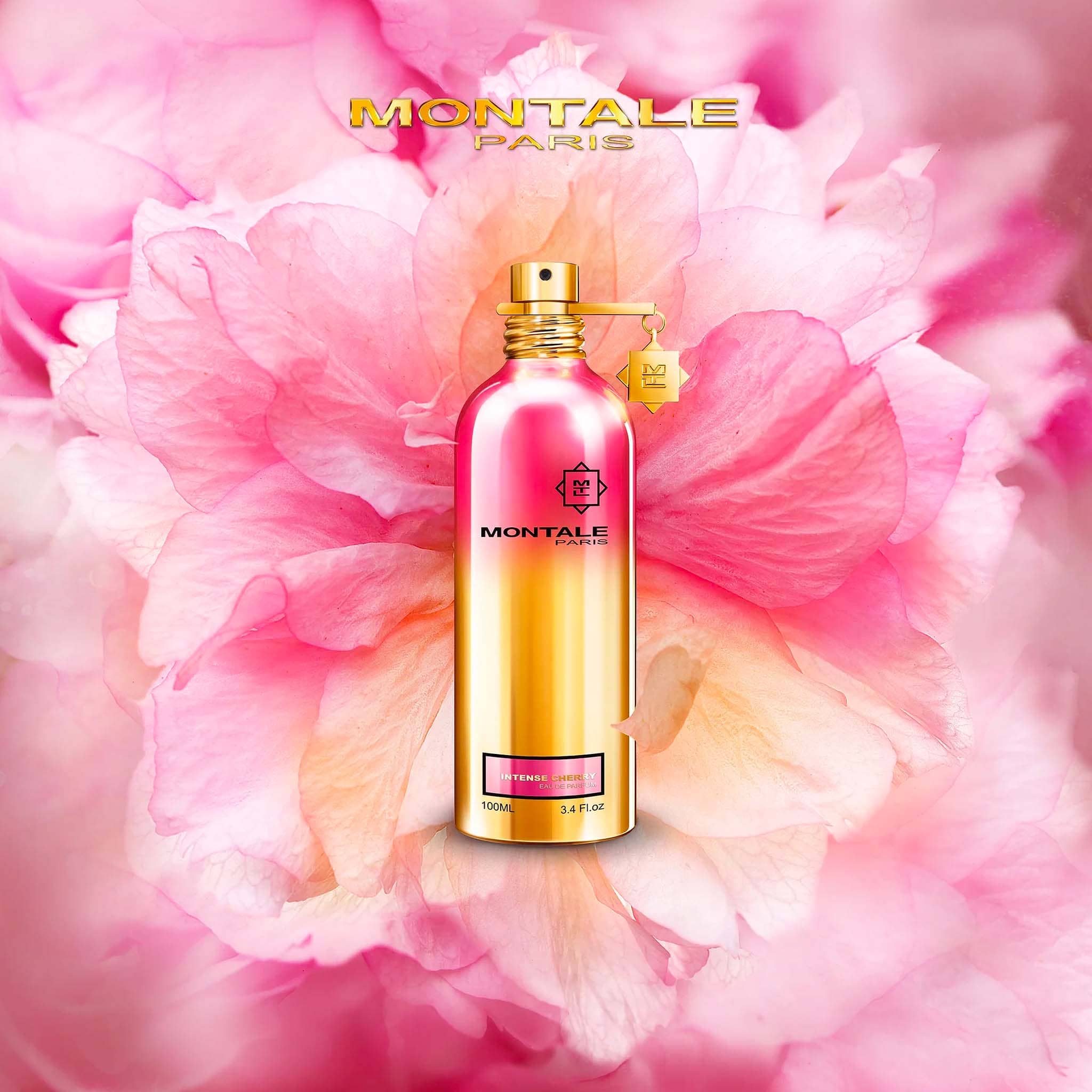 Intense Cherry - Montale Paris - Image 2