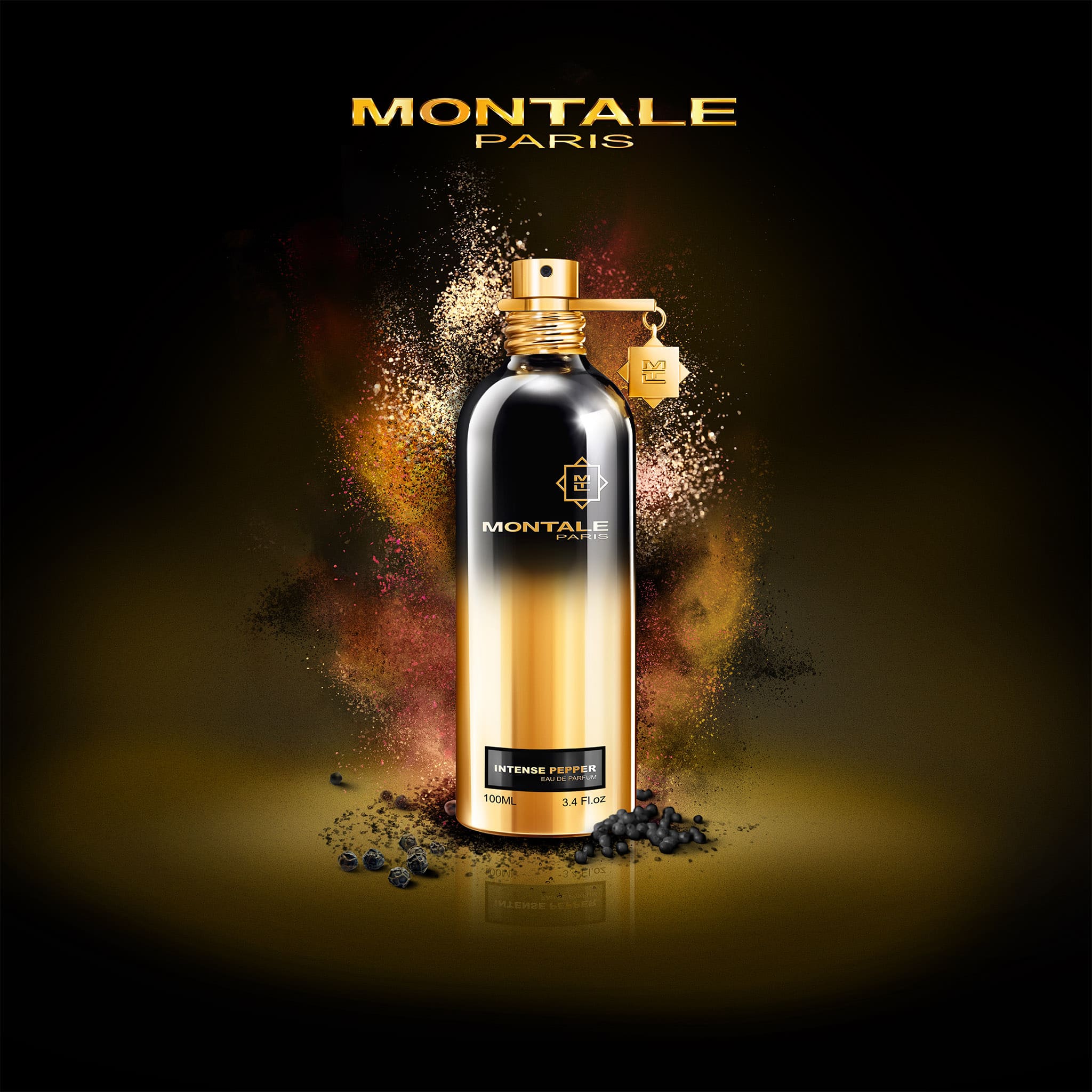 Intense Pepper - Montale Paris - Image 2