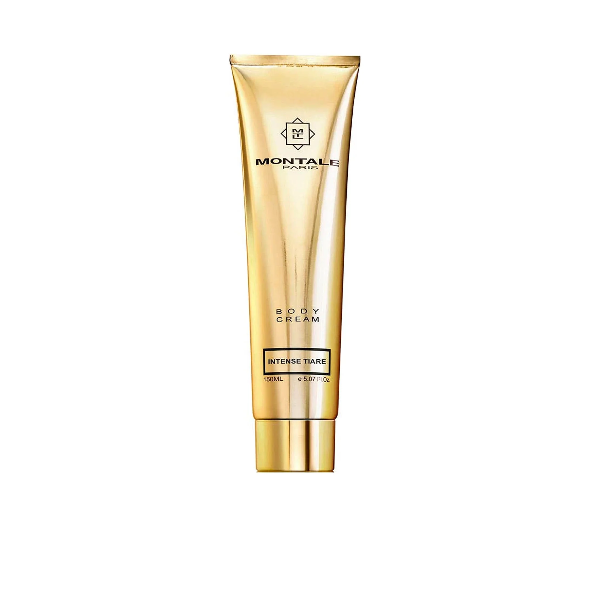 Intense Tiare Body Cream - Montale Paris