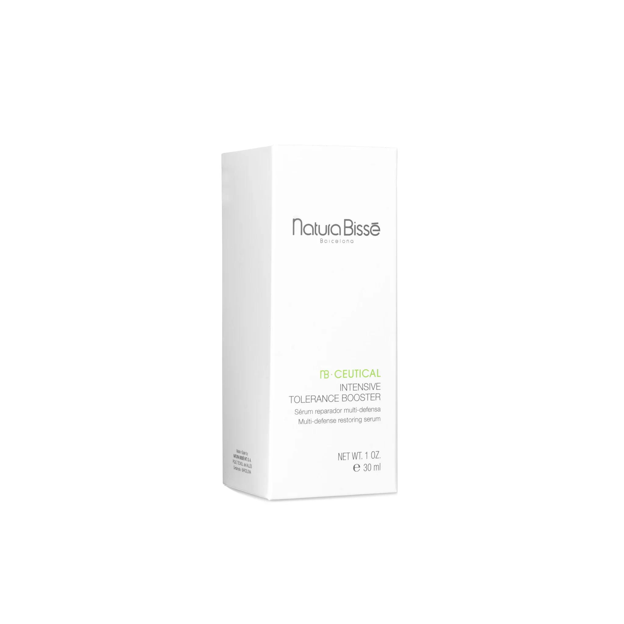 Intensive Tolerance Booster - Natura Bissé - Image 2