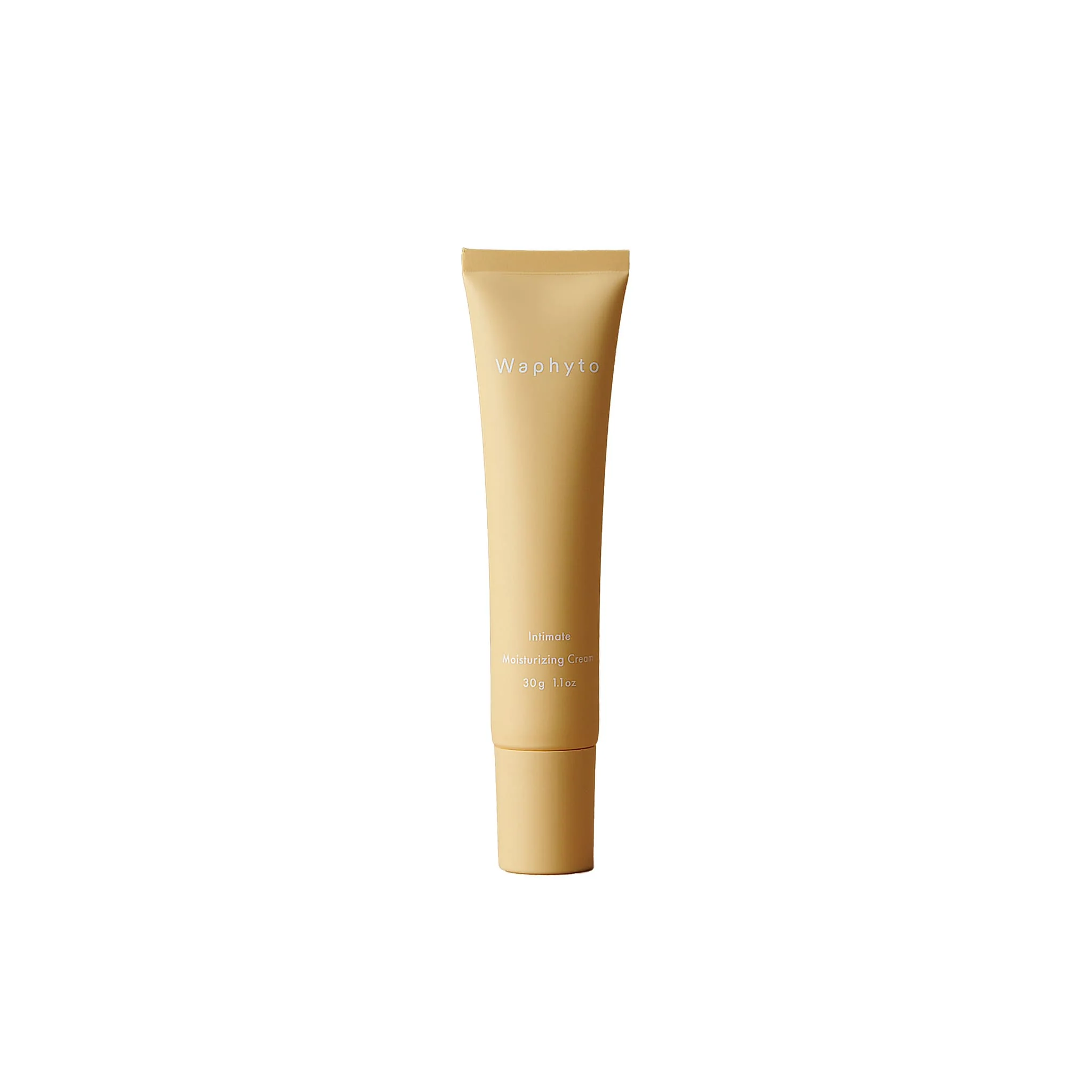 Intimate Moisturizing Cream - Waphyto