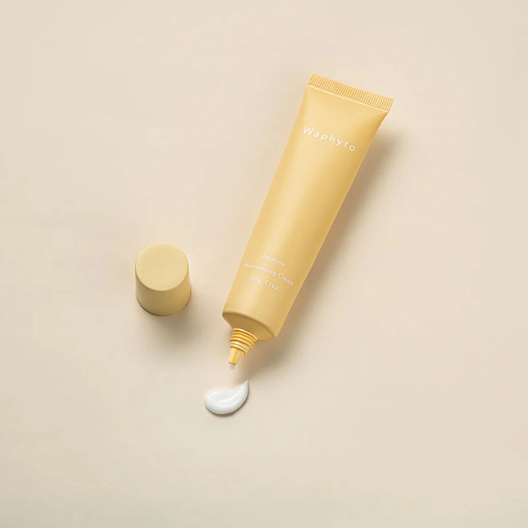 Intimate Moisturizing Cream - Waphyto - Image 3