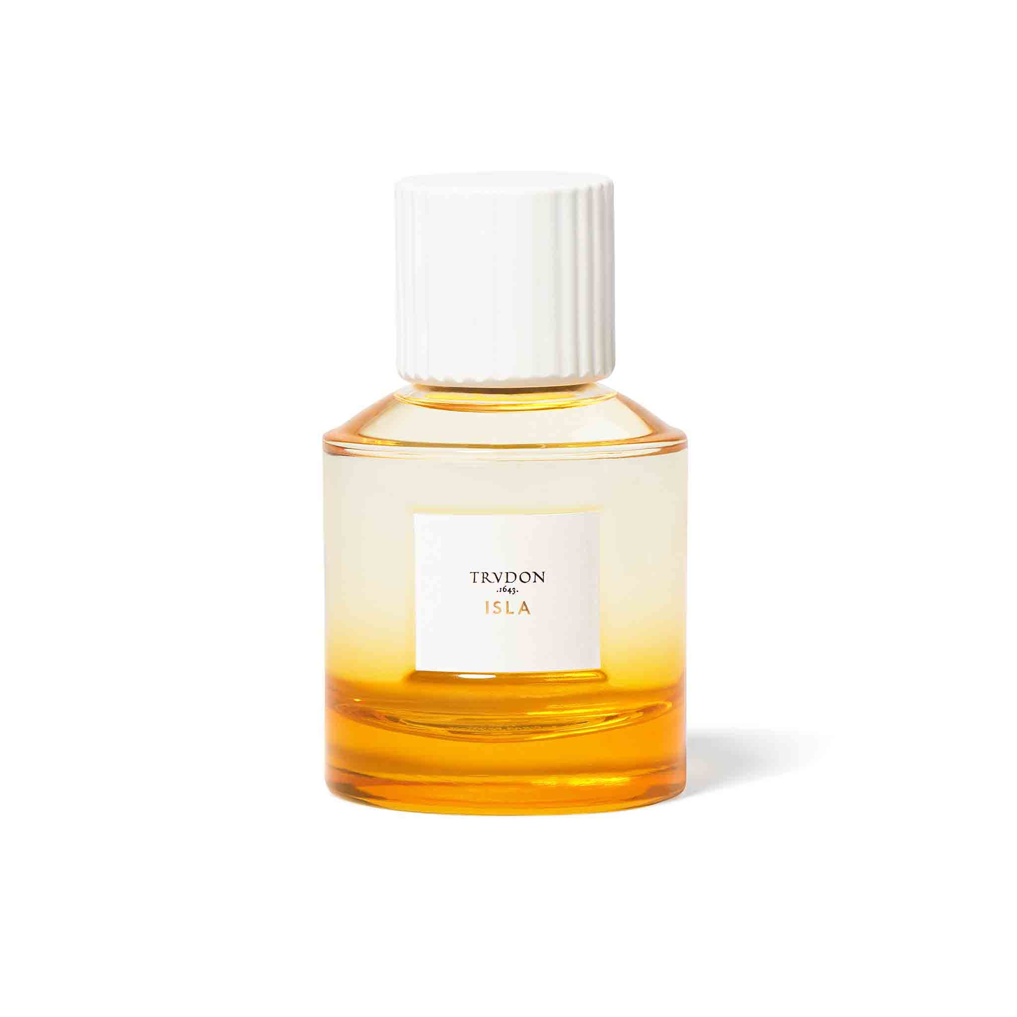 Isla Eau de Parfum - Trudon