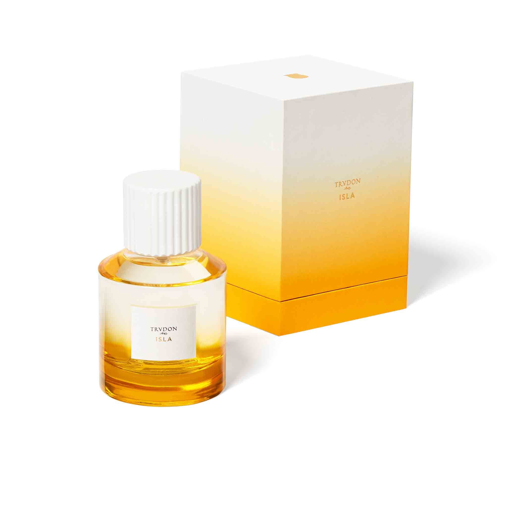 Isla Eau de Parfum - Trudon - Image 2