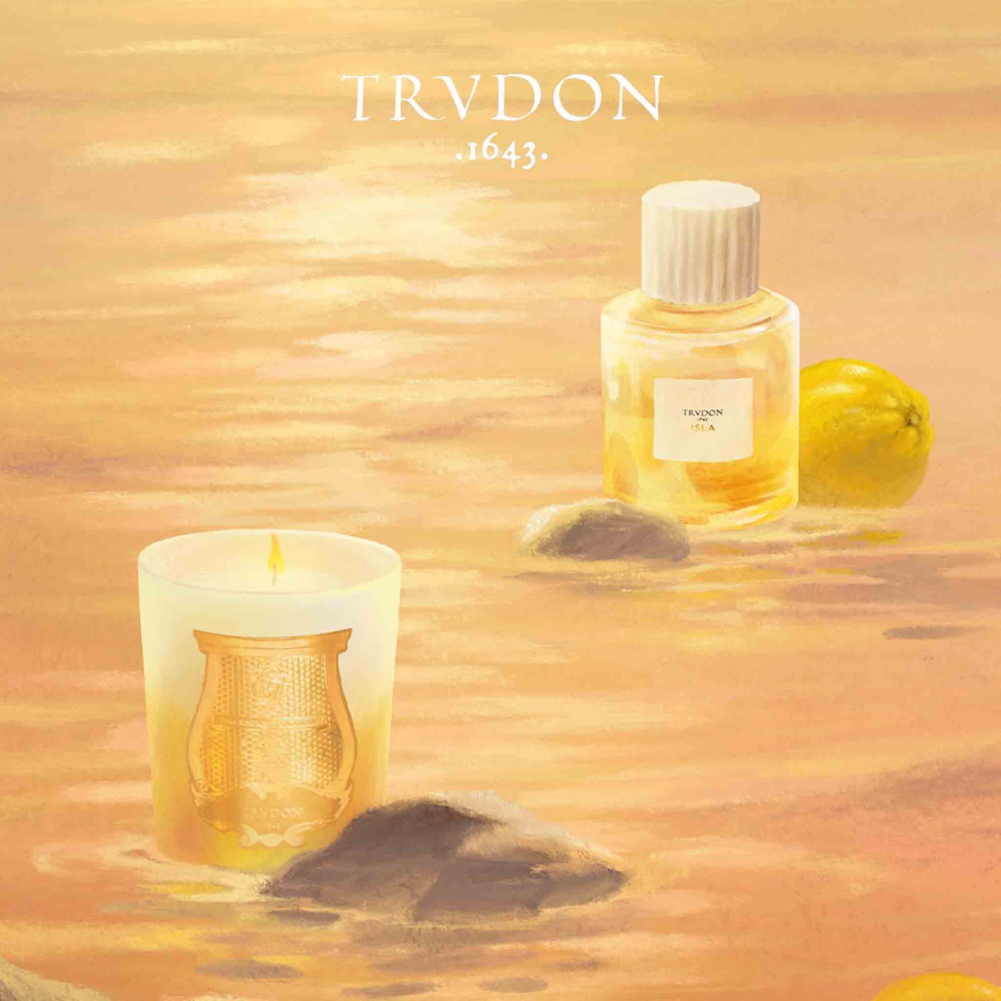 Isla Eau de Parfum - Trudon - Image 3