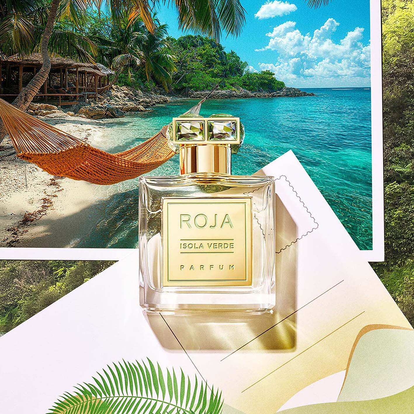 Isola Verde - Roja Parfums - Image 3