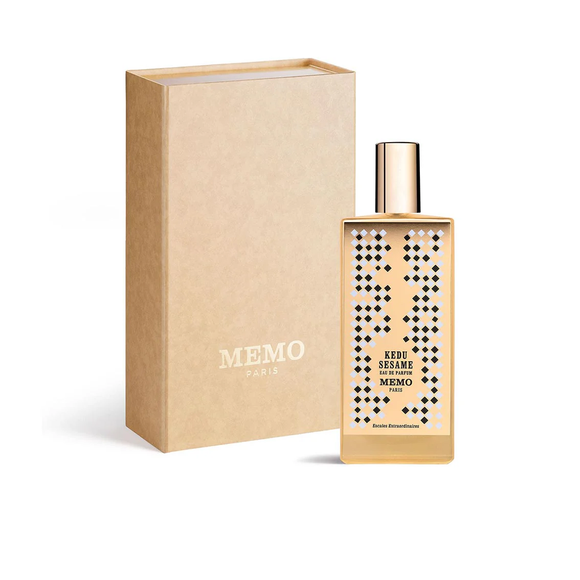 Kedu - Memo Paris - Image 2