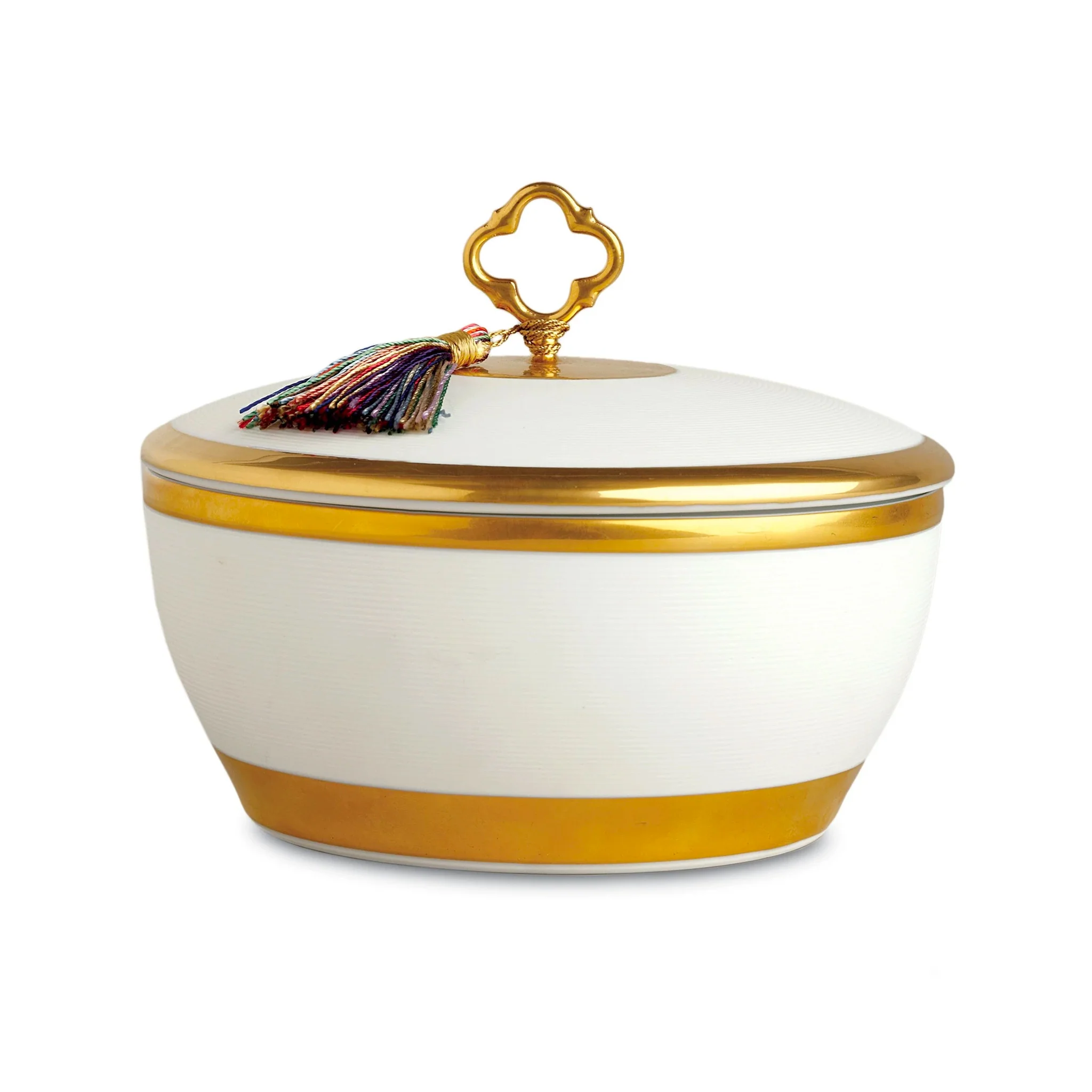 Key 3 Wick - L'Objet