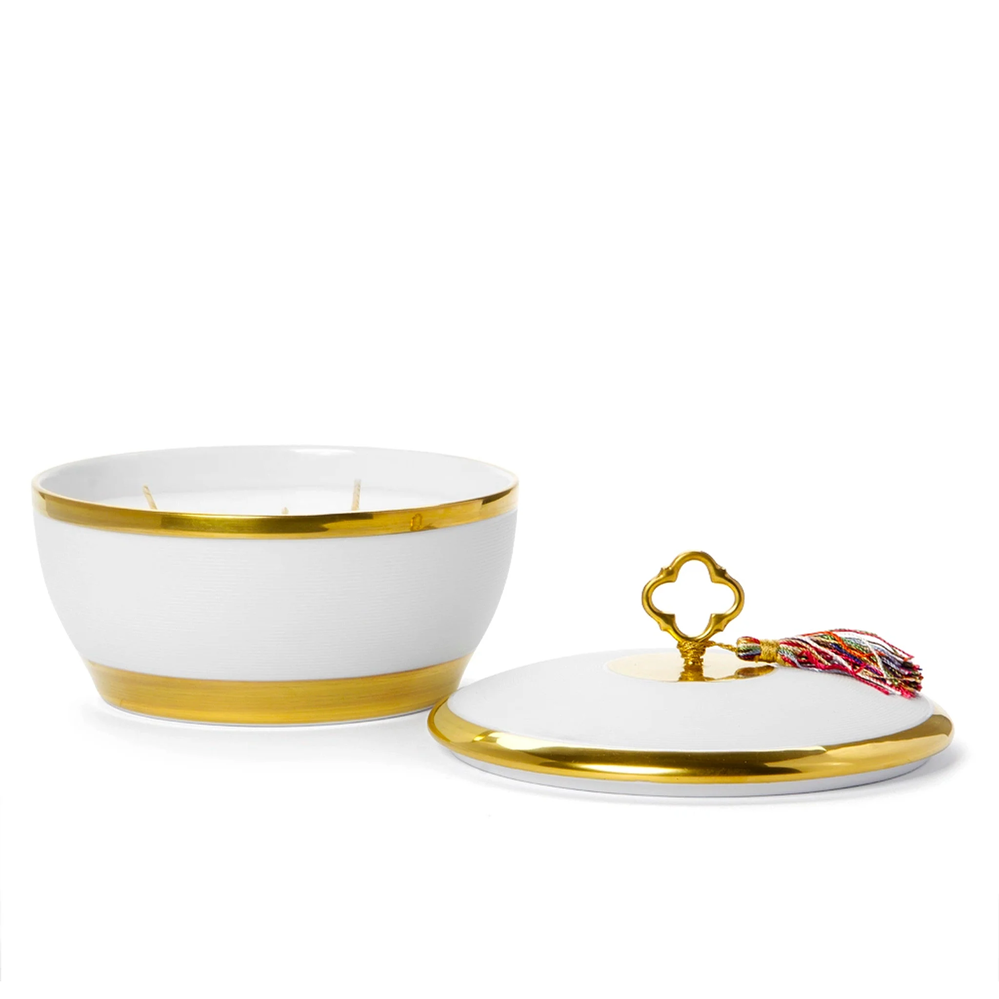 Key 3 Wick - L'Objet - Image 2