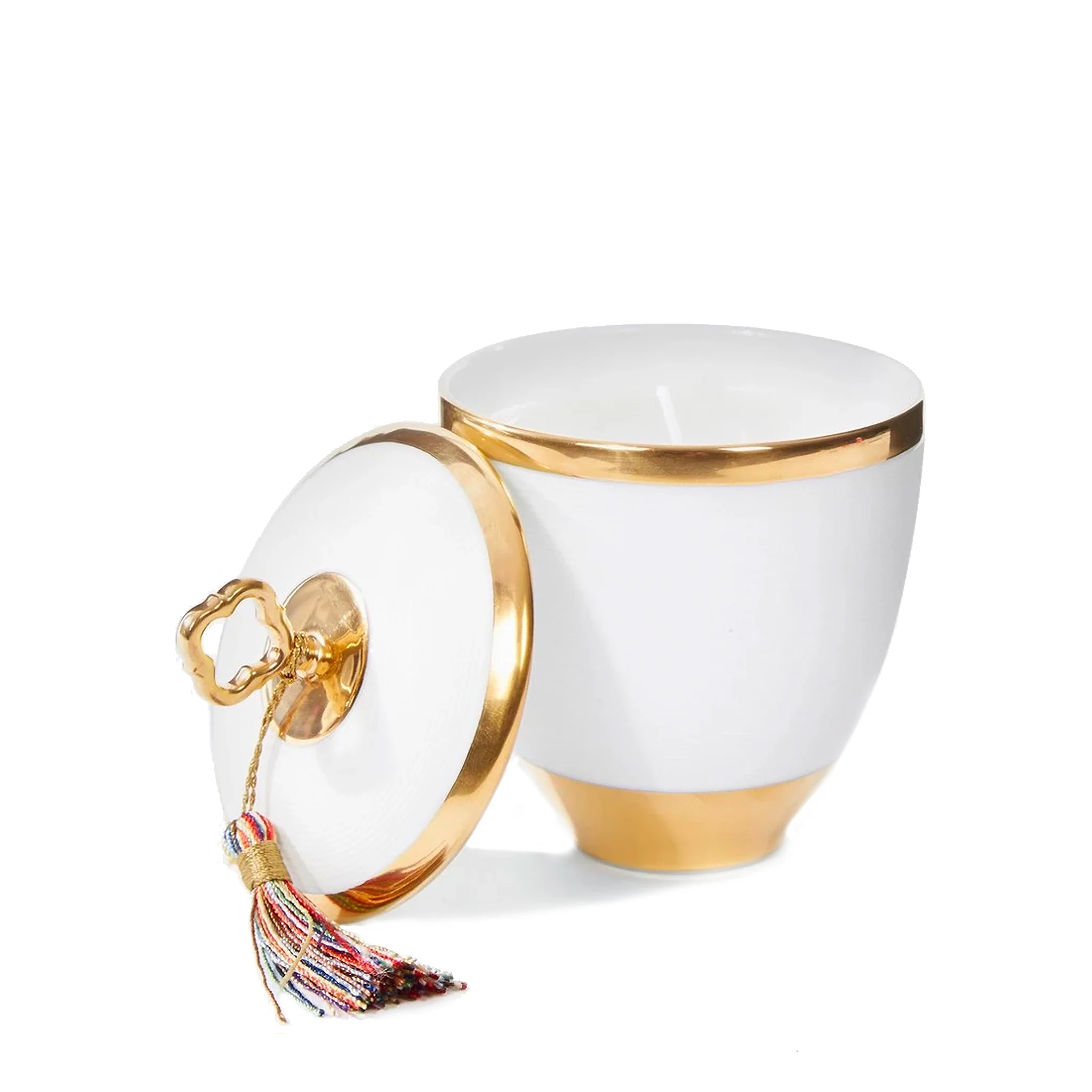 Key Candle - L'Objet - Image 3