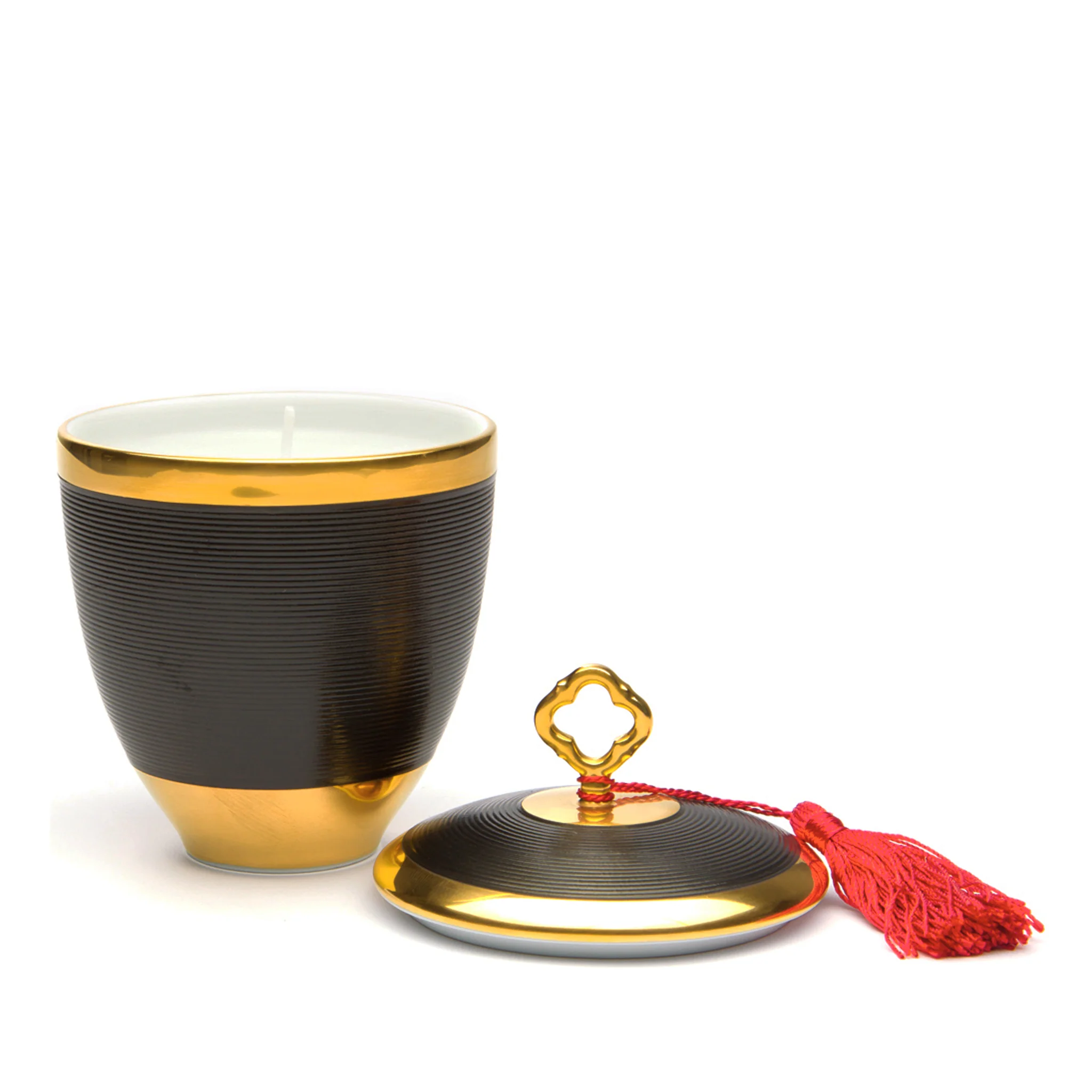 Key Candle - L'Objet - Image 4