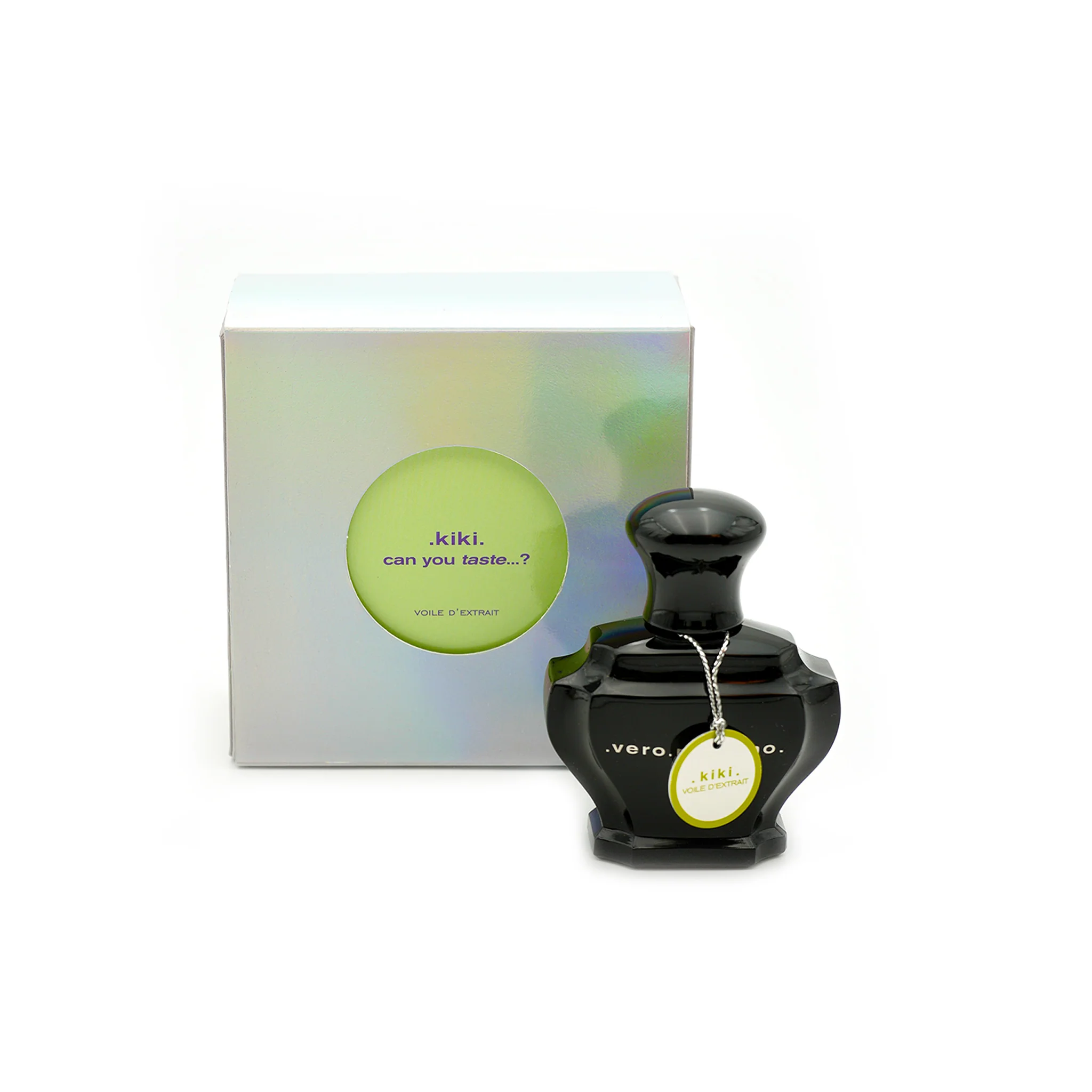 Kiki Voile D'Extrait - vero.profumo - Image 3