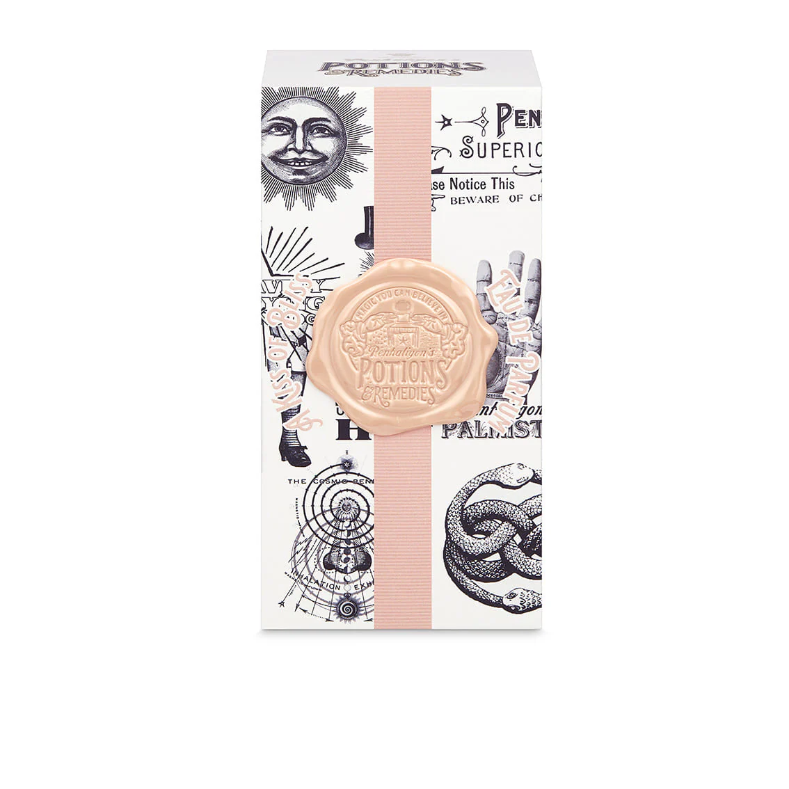 Kiss of Bliss - Penhaligon's - Image 3