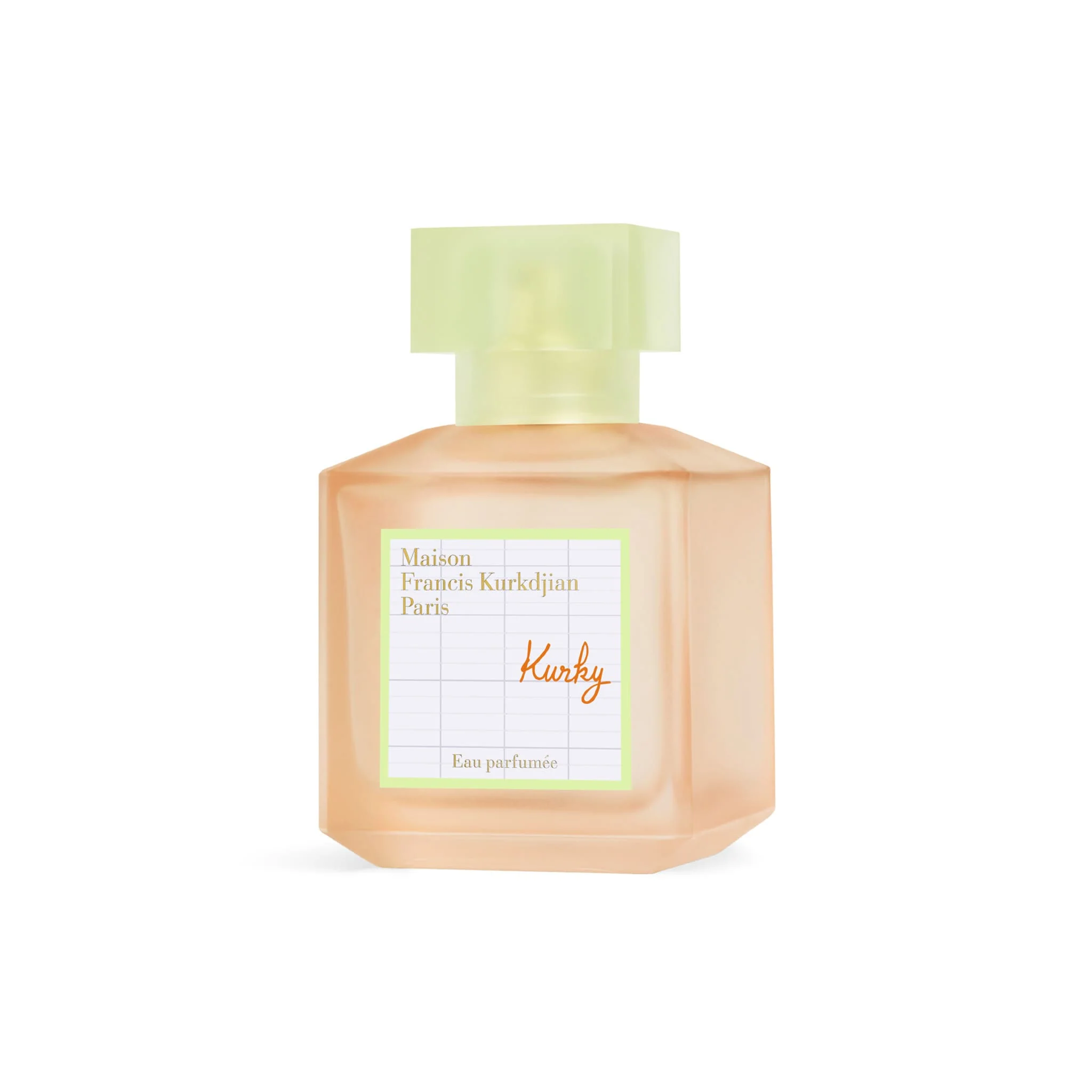 Kurky Eau Parfumée - Maison Francis Kurkdjian - Image 2
