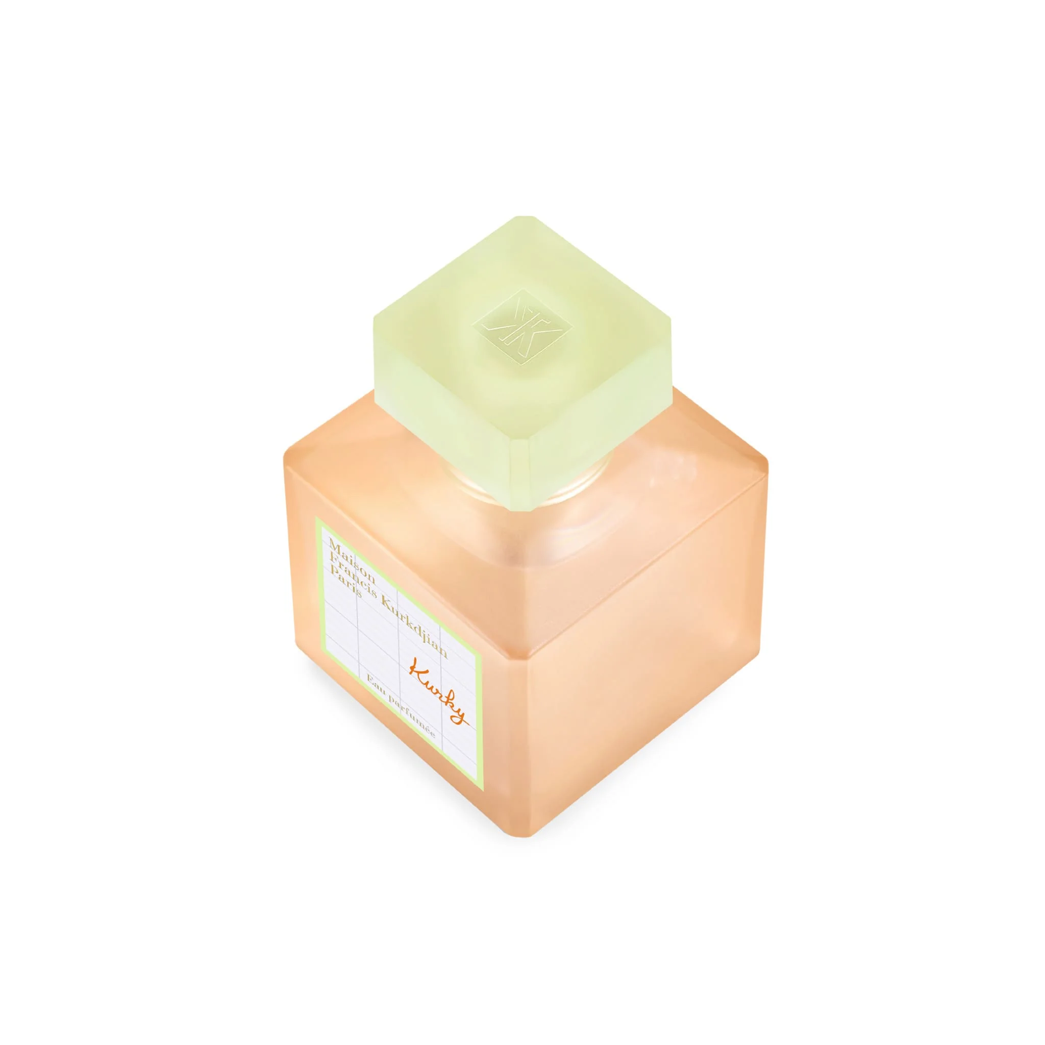 Kurky Eau Parfumée - Maison Francis Kurkdjian - Image 3